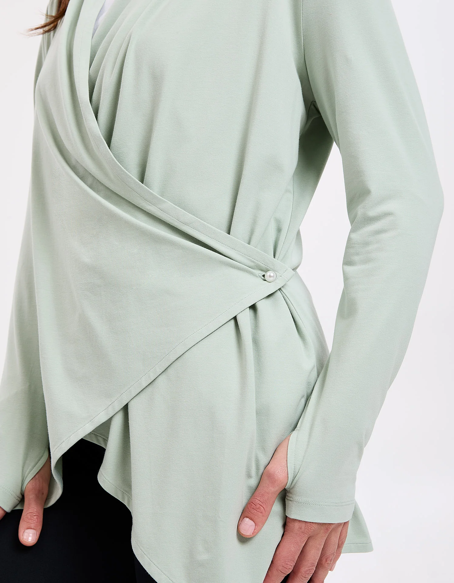 Luxe Sun Wrap UPF 50+ - Image 38