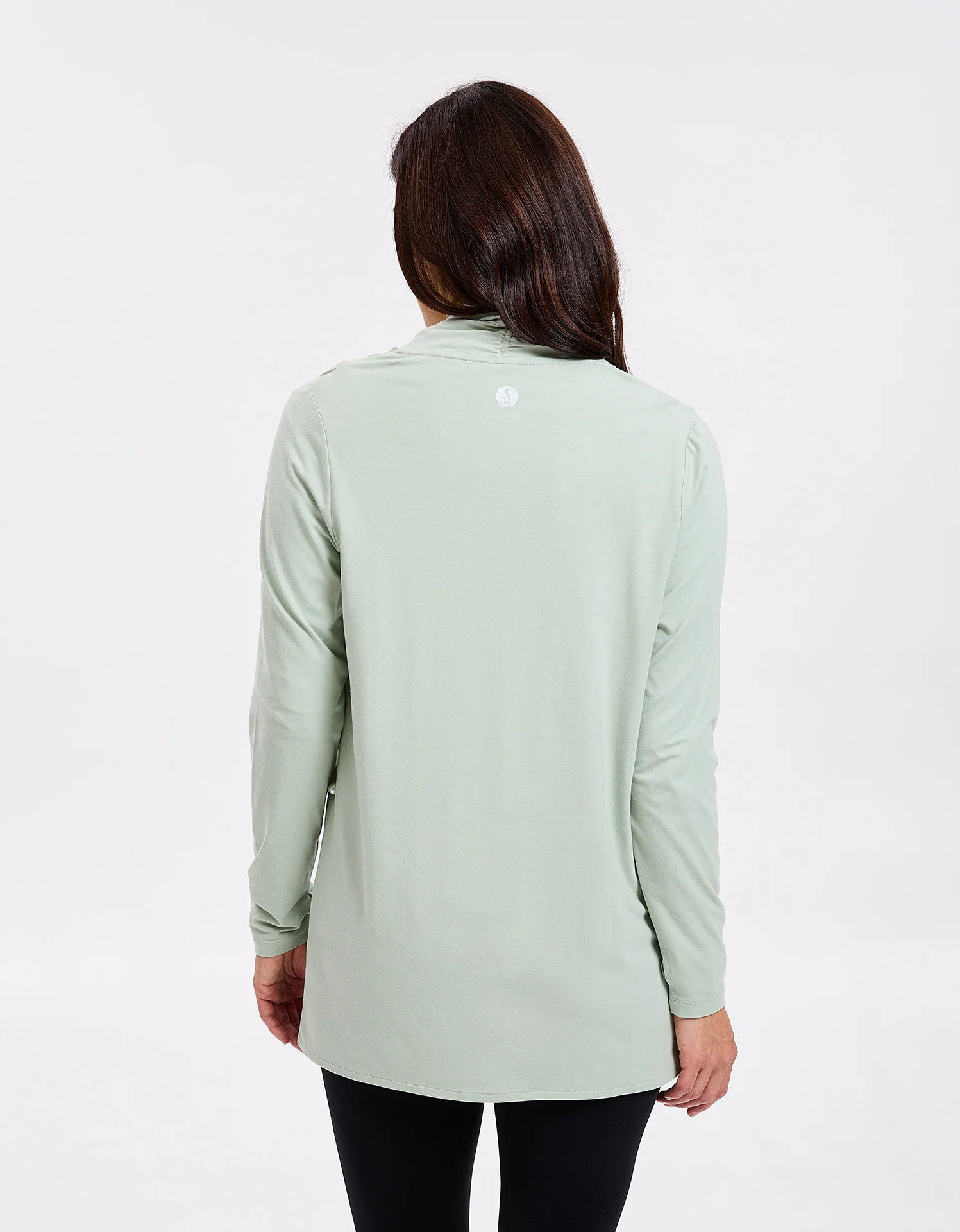 Luxe Sun Wrap UPF 50+ - Image 39