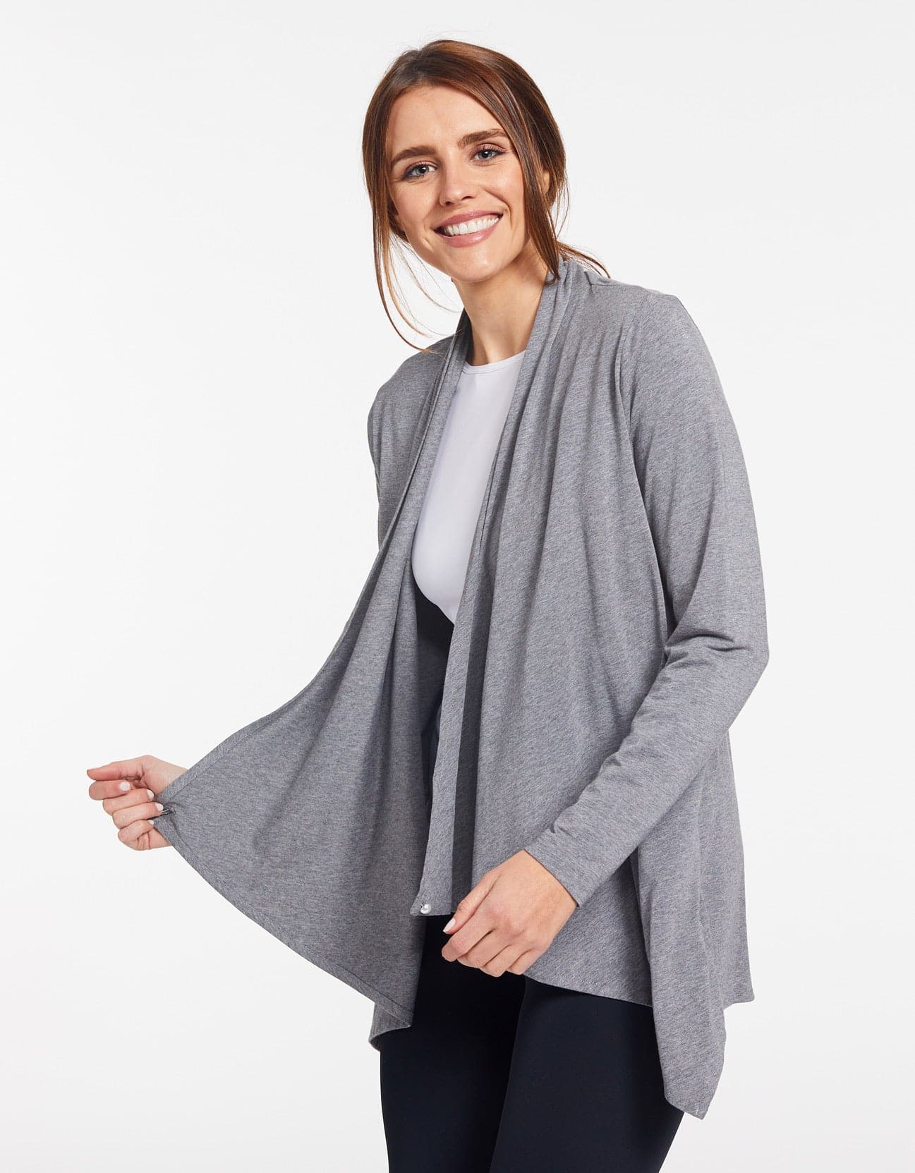 Luxe Sun Wrap UPF 50+ - Image 42