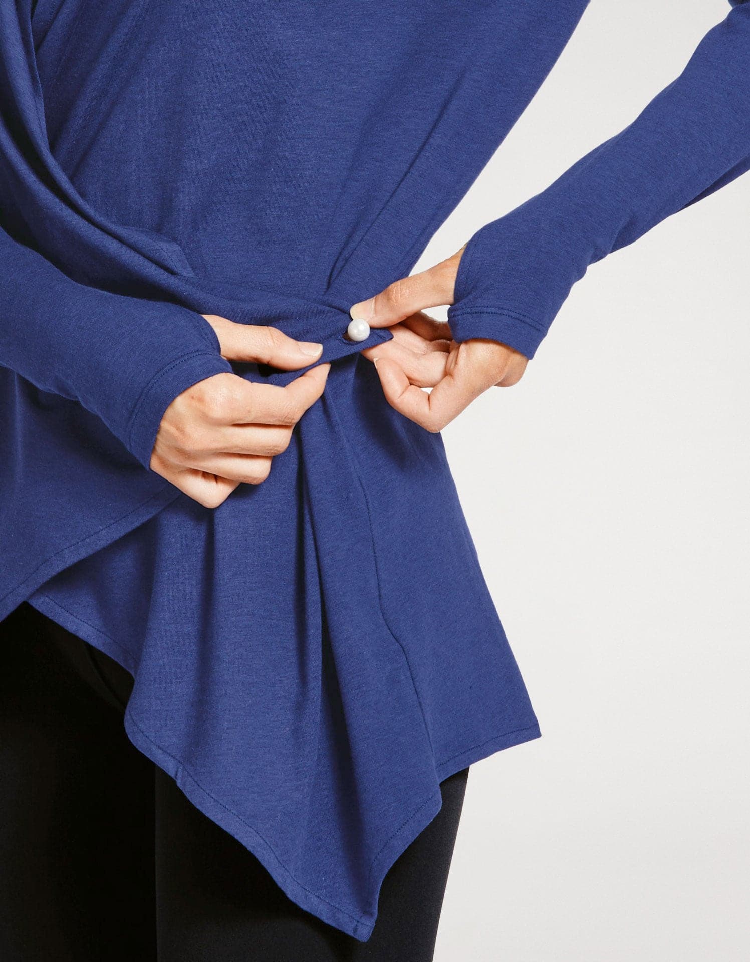 Luxe Sun Wrap UPF 50+ - Image 49