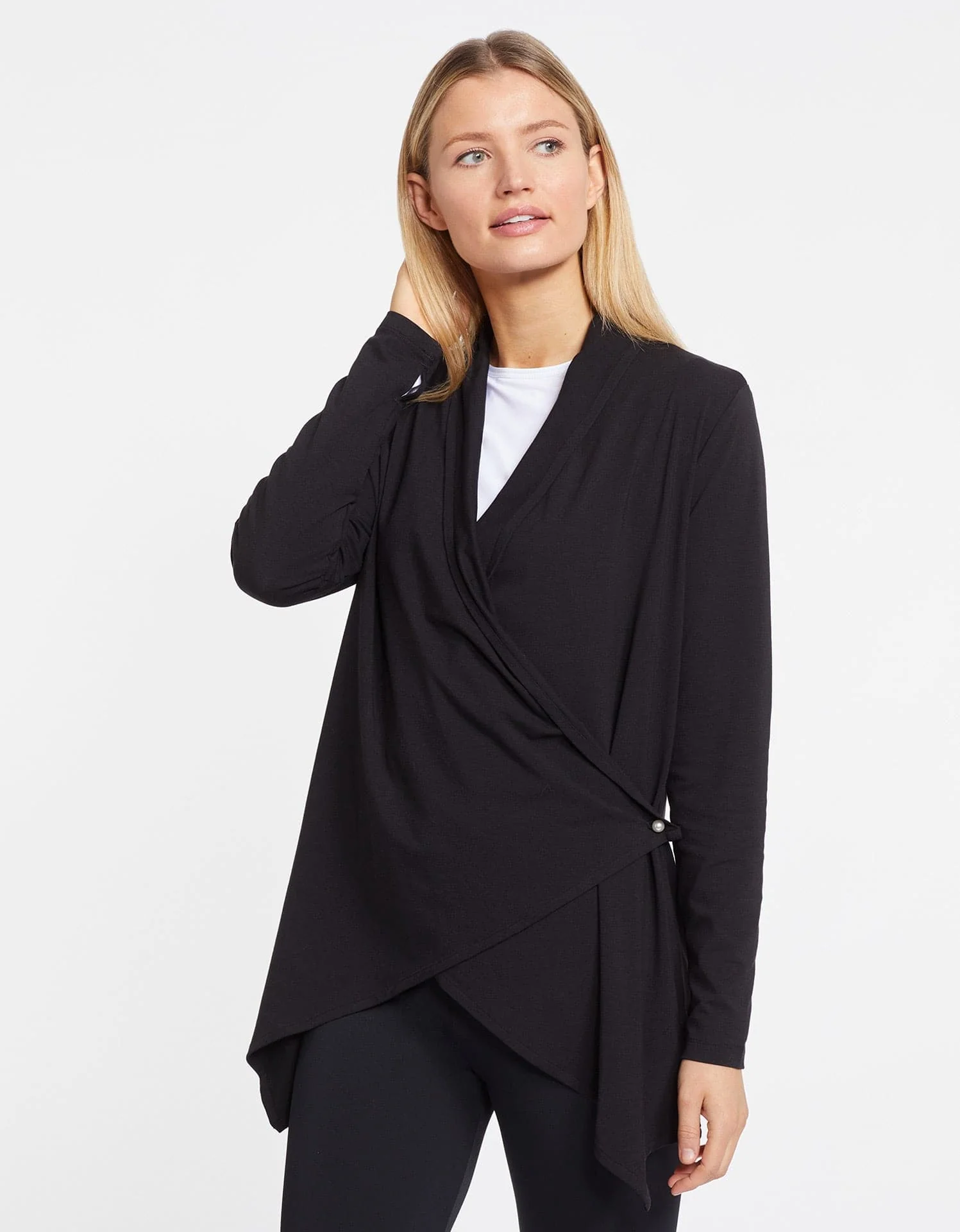 Luxe Sun Wrap UPF 50+ - Image 52