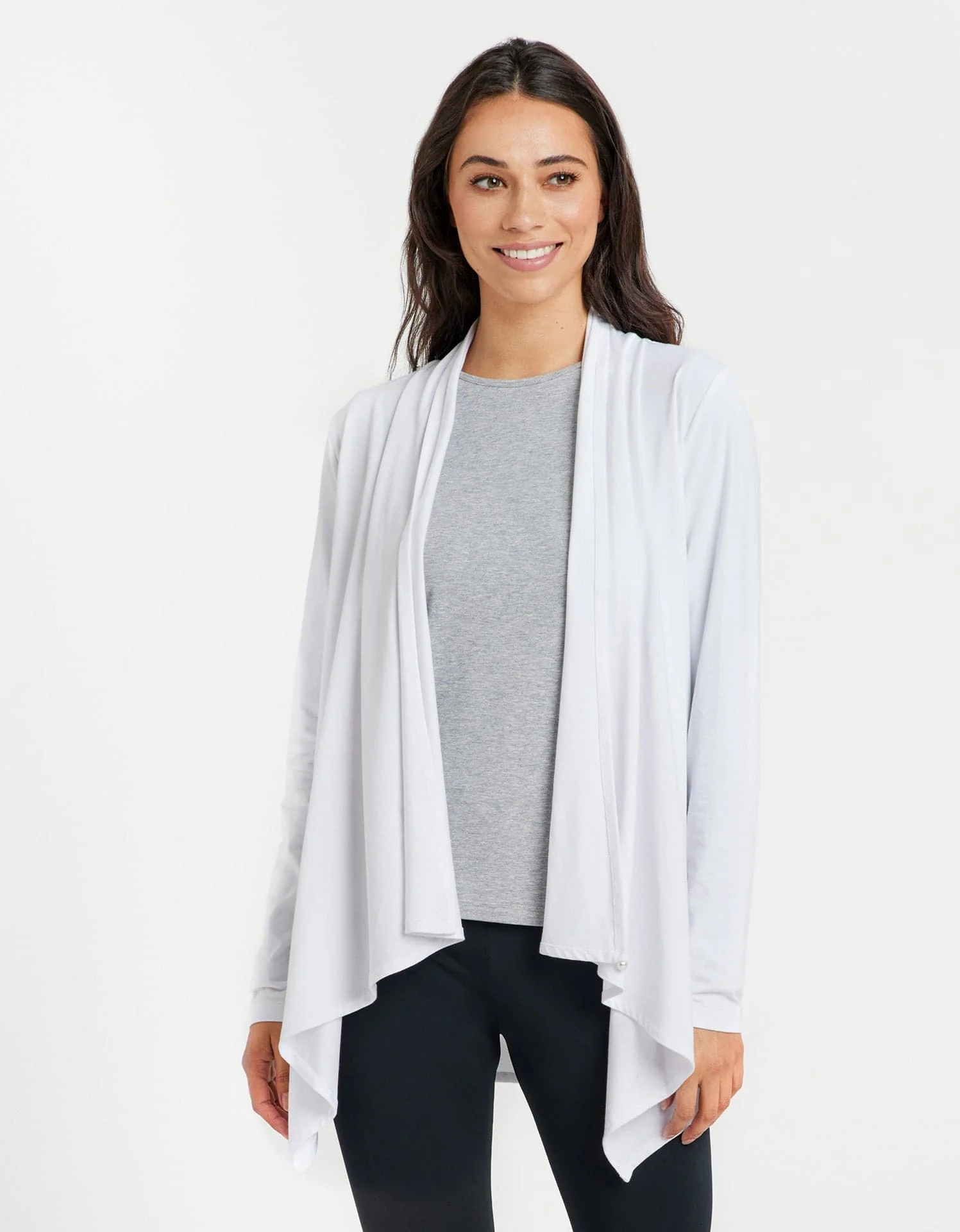 Luxe Sun Wrap UPF 50+ - Image 54