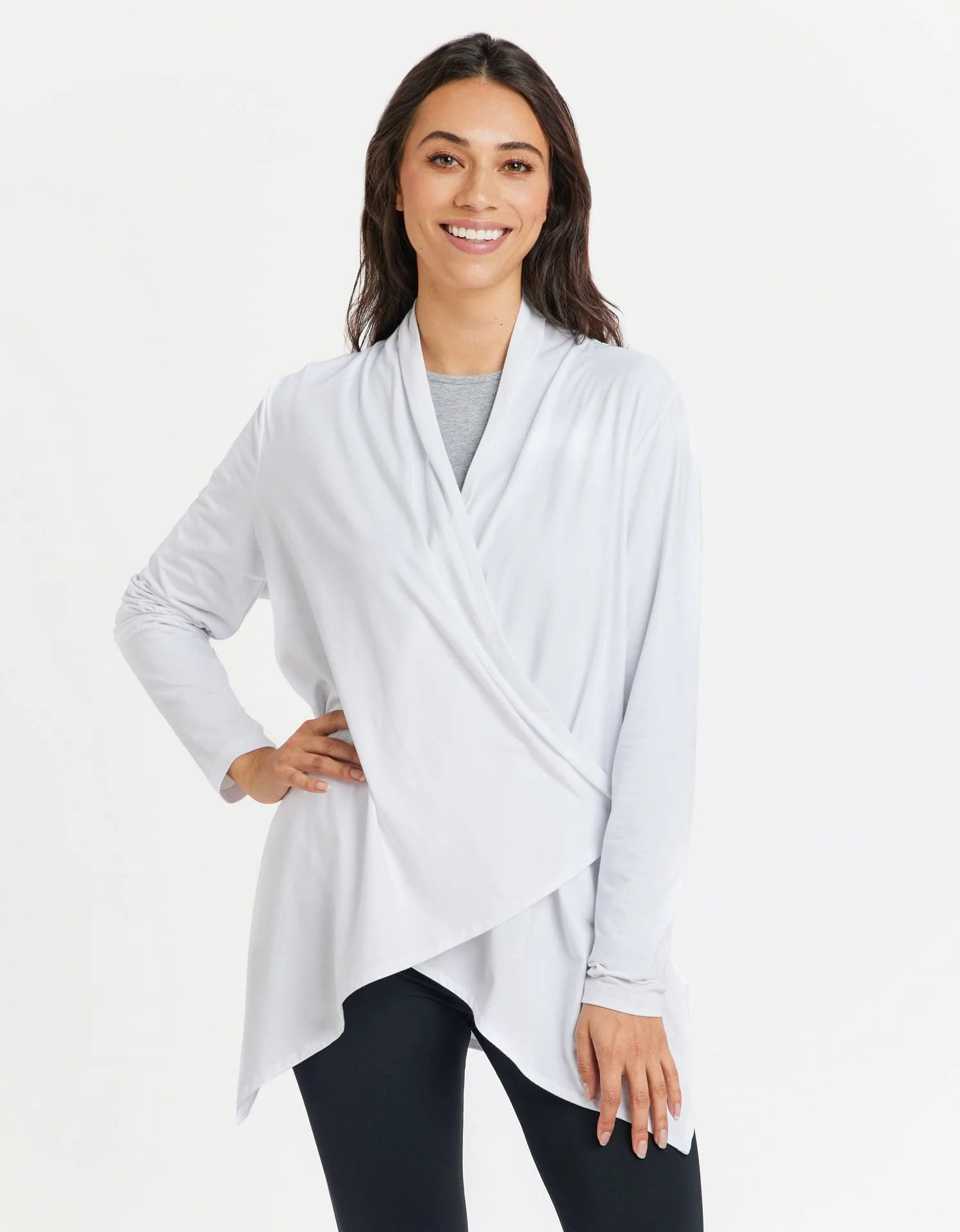 Luxe Sun Wrap UPF 50+ - Image 55