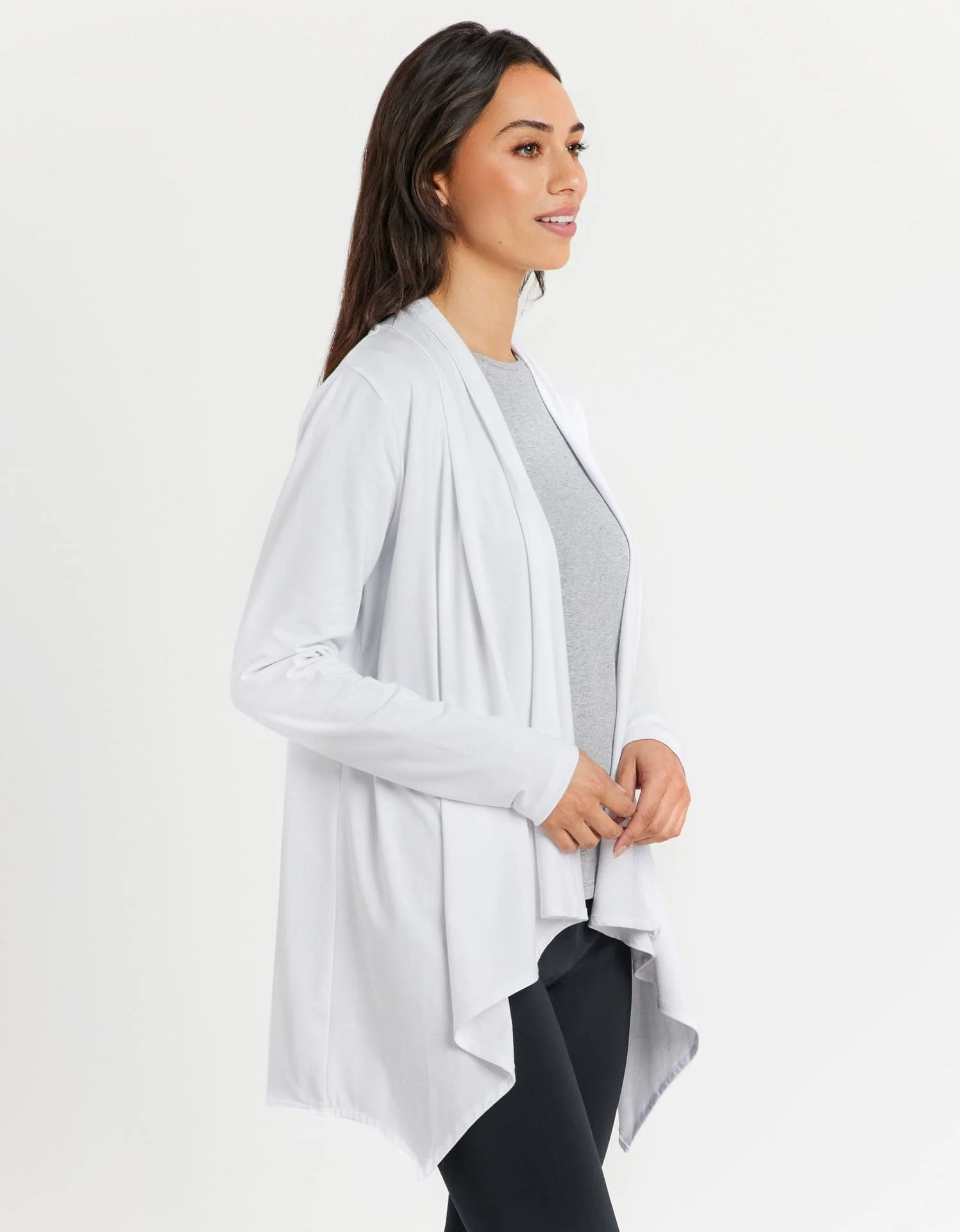 Luxe Sun Wrap UPF 50+ - Image 58