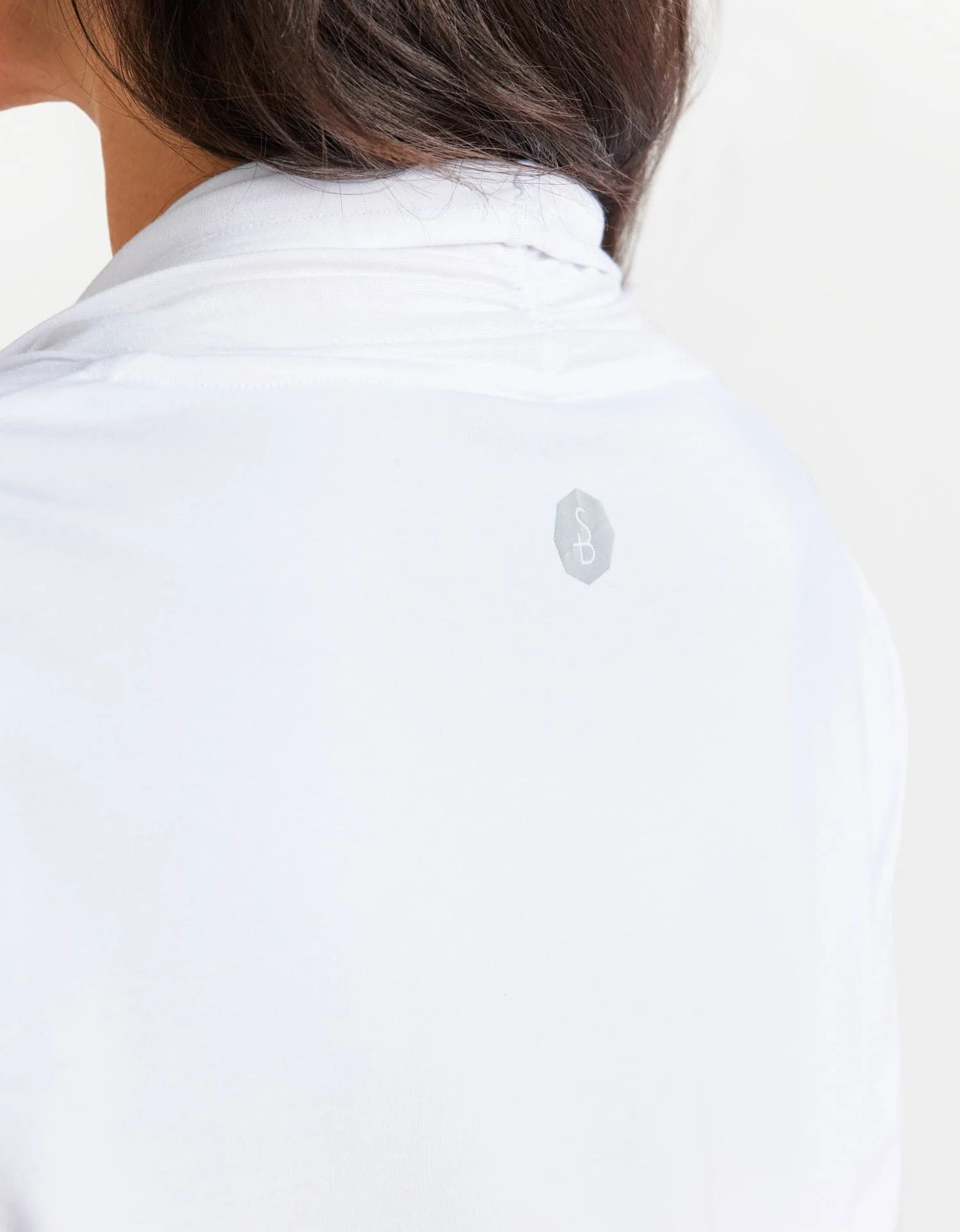 Luxe Sun Wrap UPF 50+ - Image 59