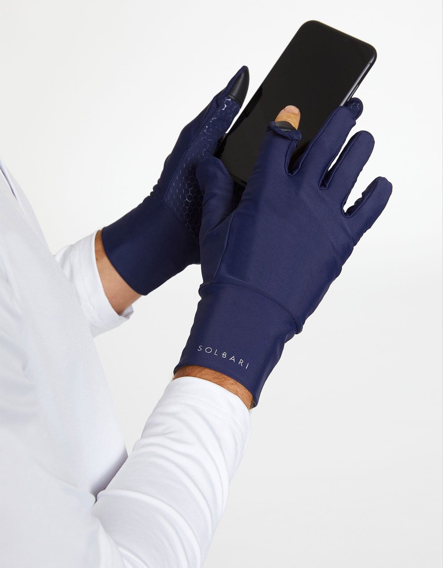 Driving Gloves UPF 50+ - Image 10