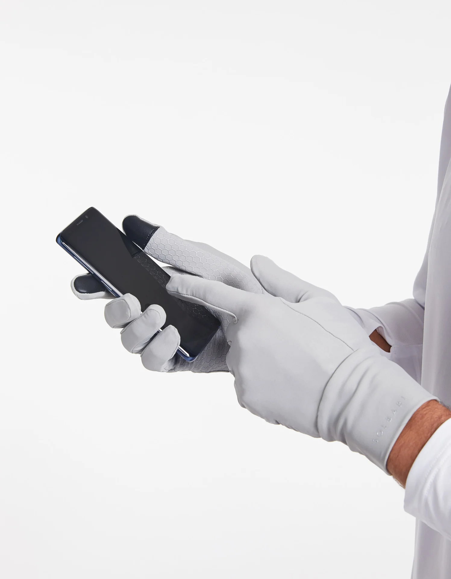 Driving Gloves UPF 50+ - Image 8