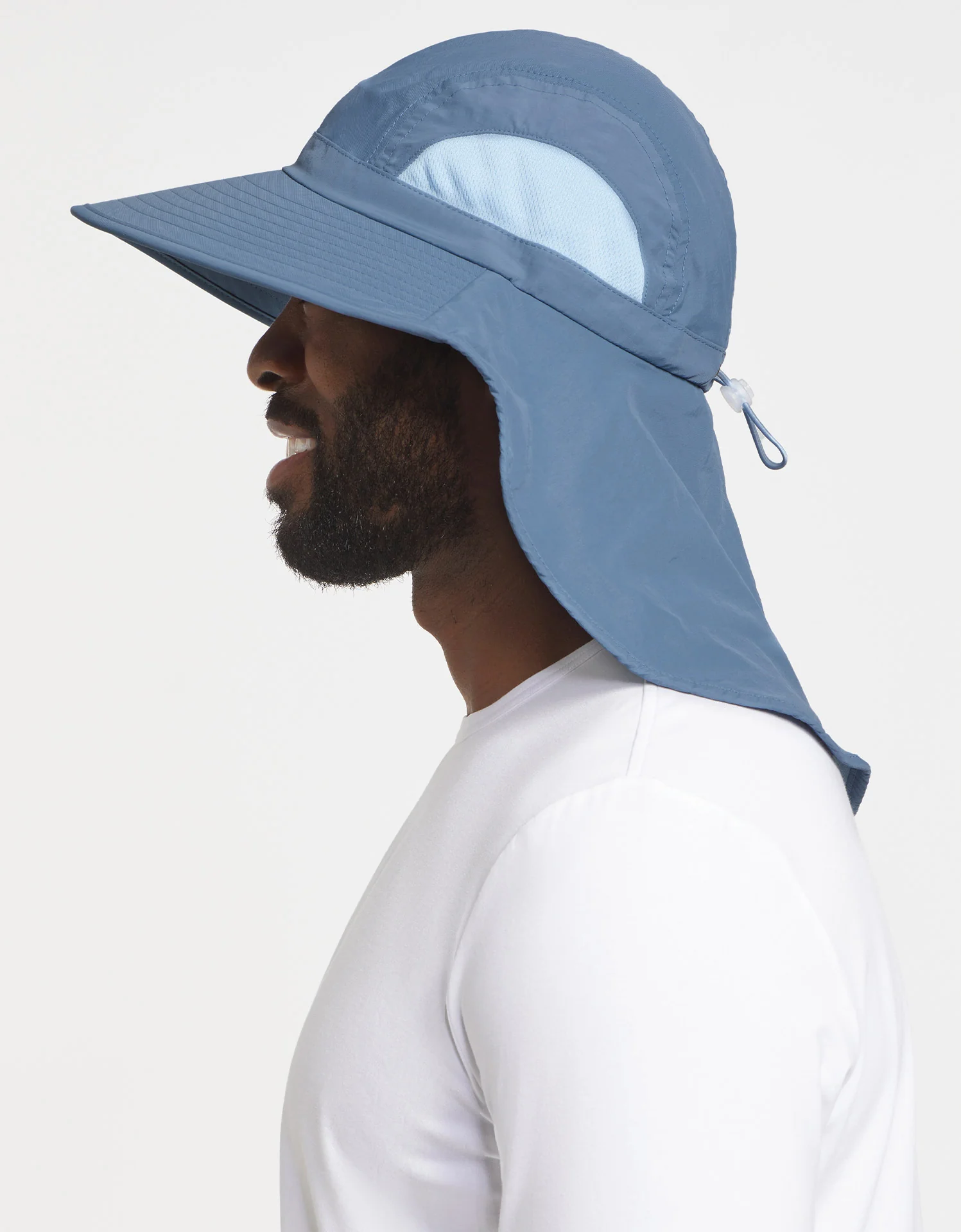 Outback Travel Hat UPF 50+ - Image 10