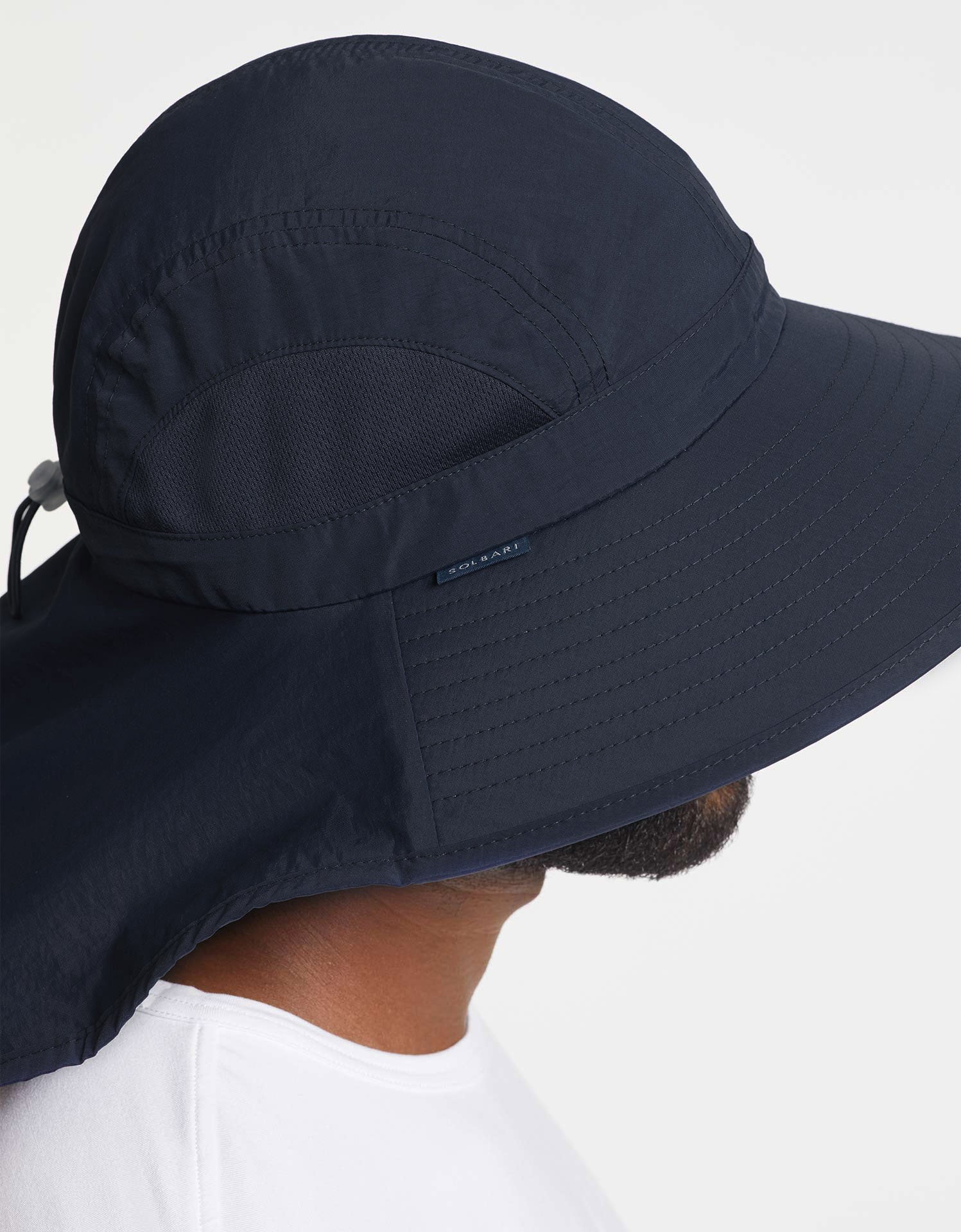 Outback Travel Hat UPF 50+ - Image 17