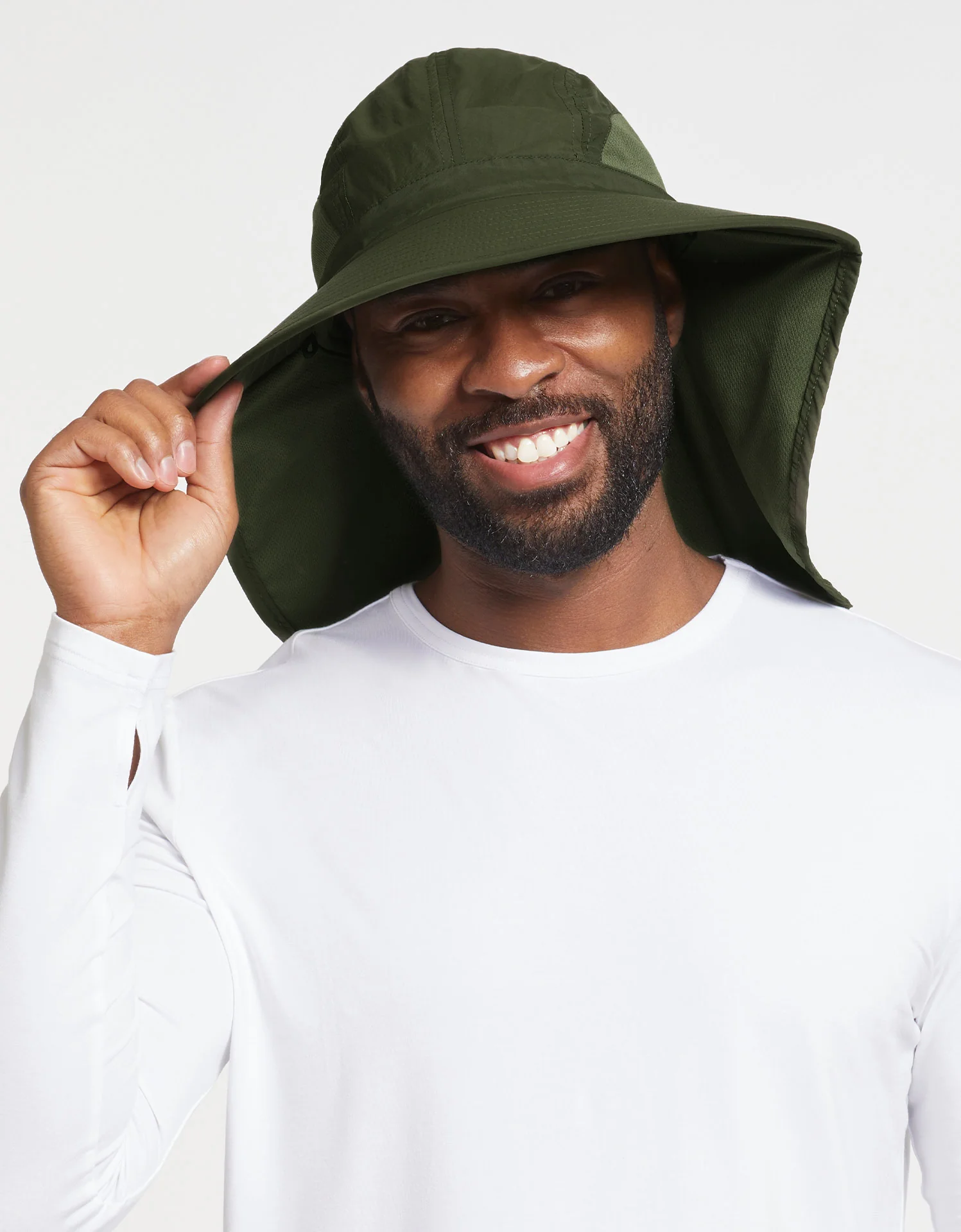 Outback Travel Hat UPF 50+ - Image 20