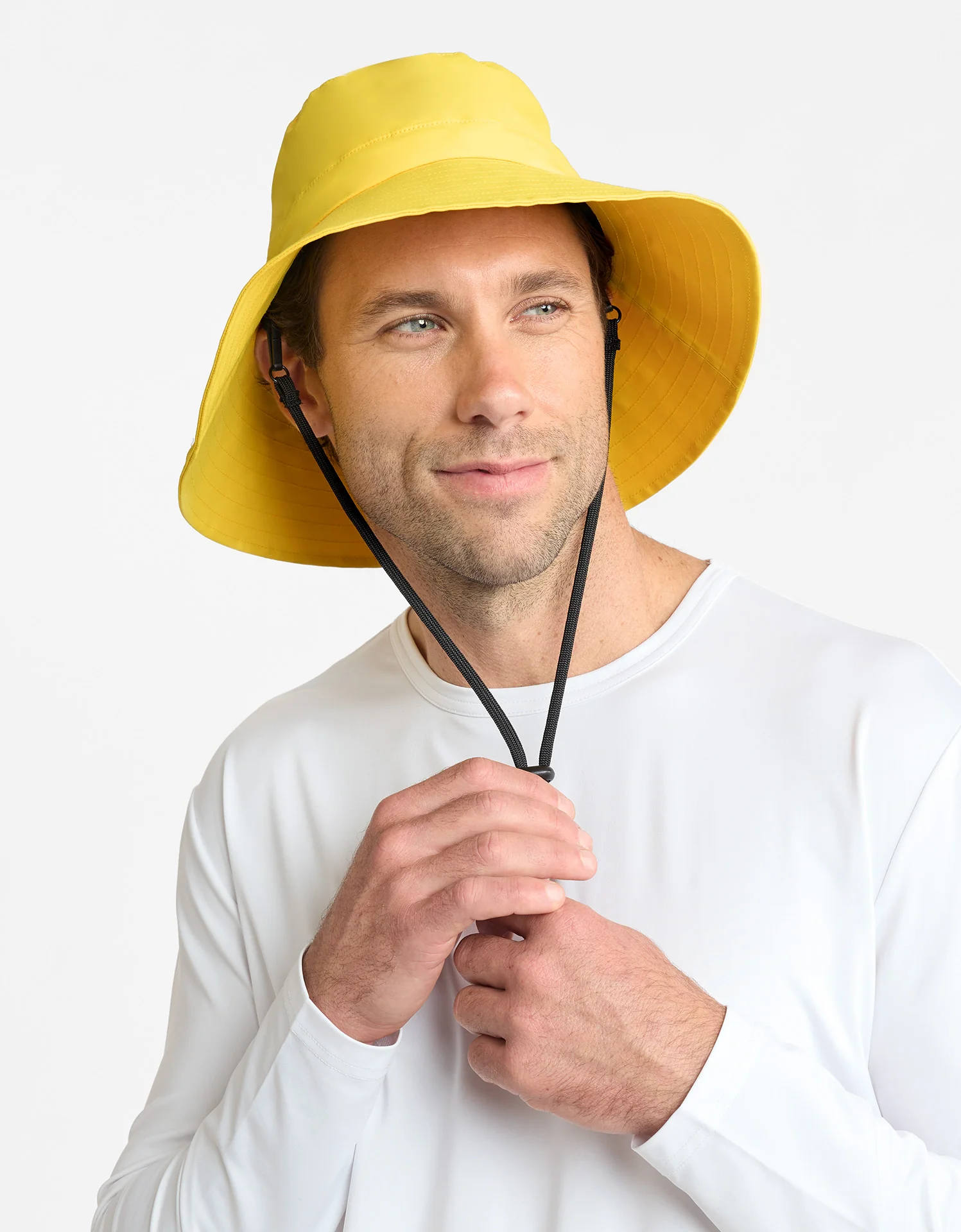 All Weather Hat UPF 50+ - Image 3
