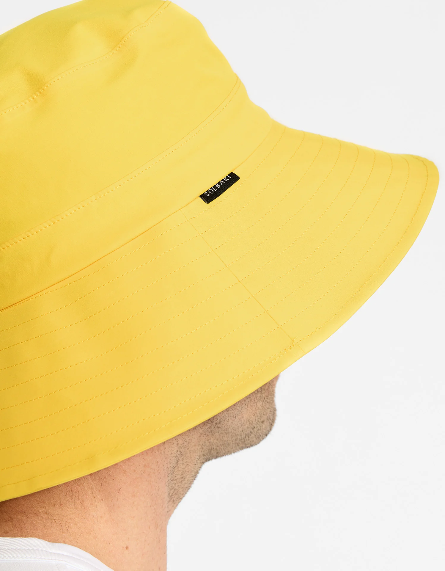 All Weather Hat UPF 50+ - Image 4