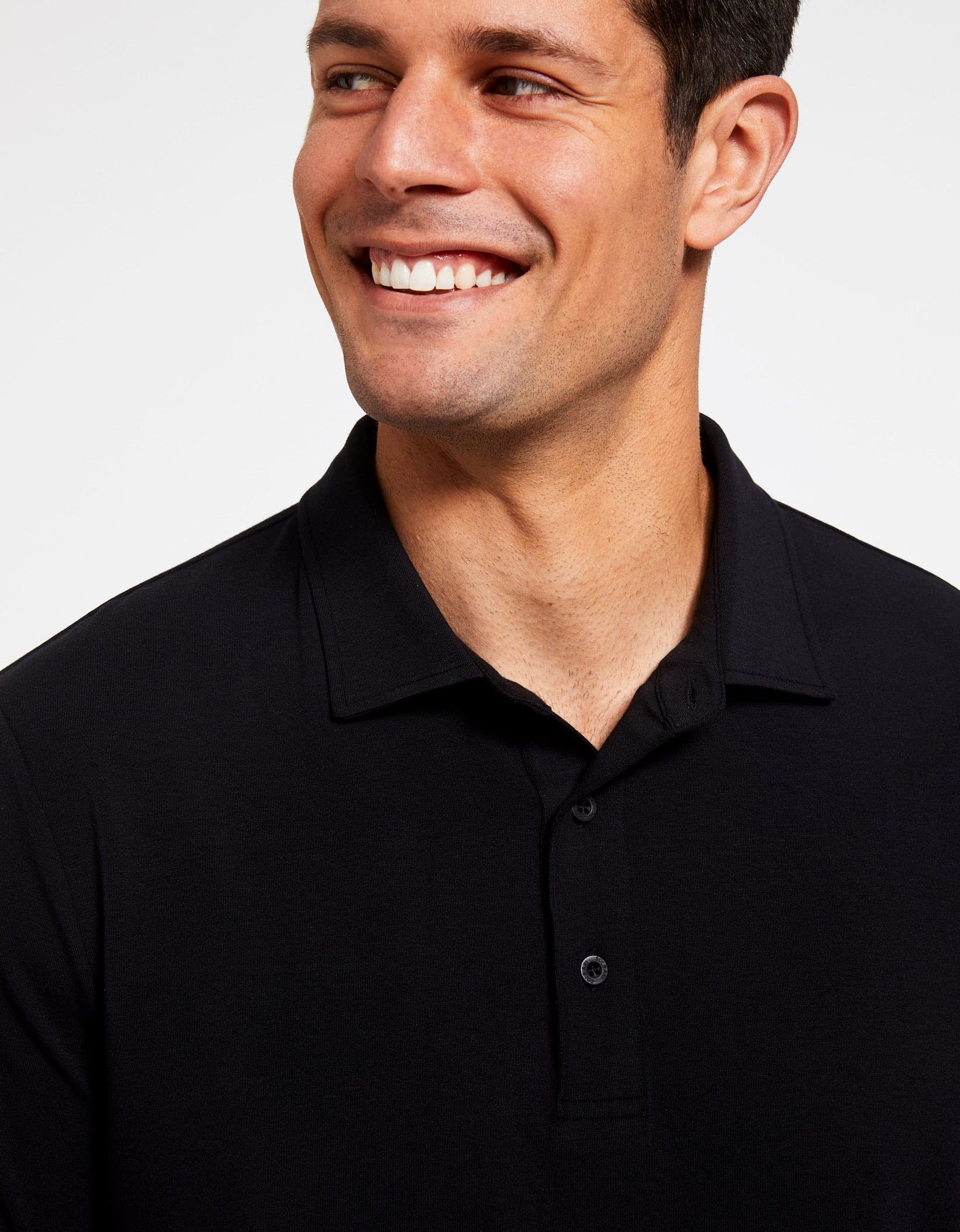 Short Sleeve Polo Shirt UPF 50+ - Image 14