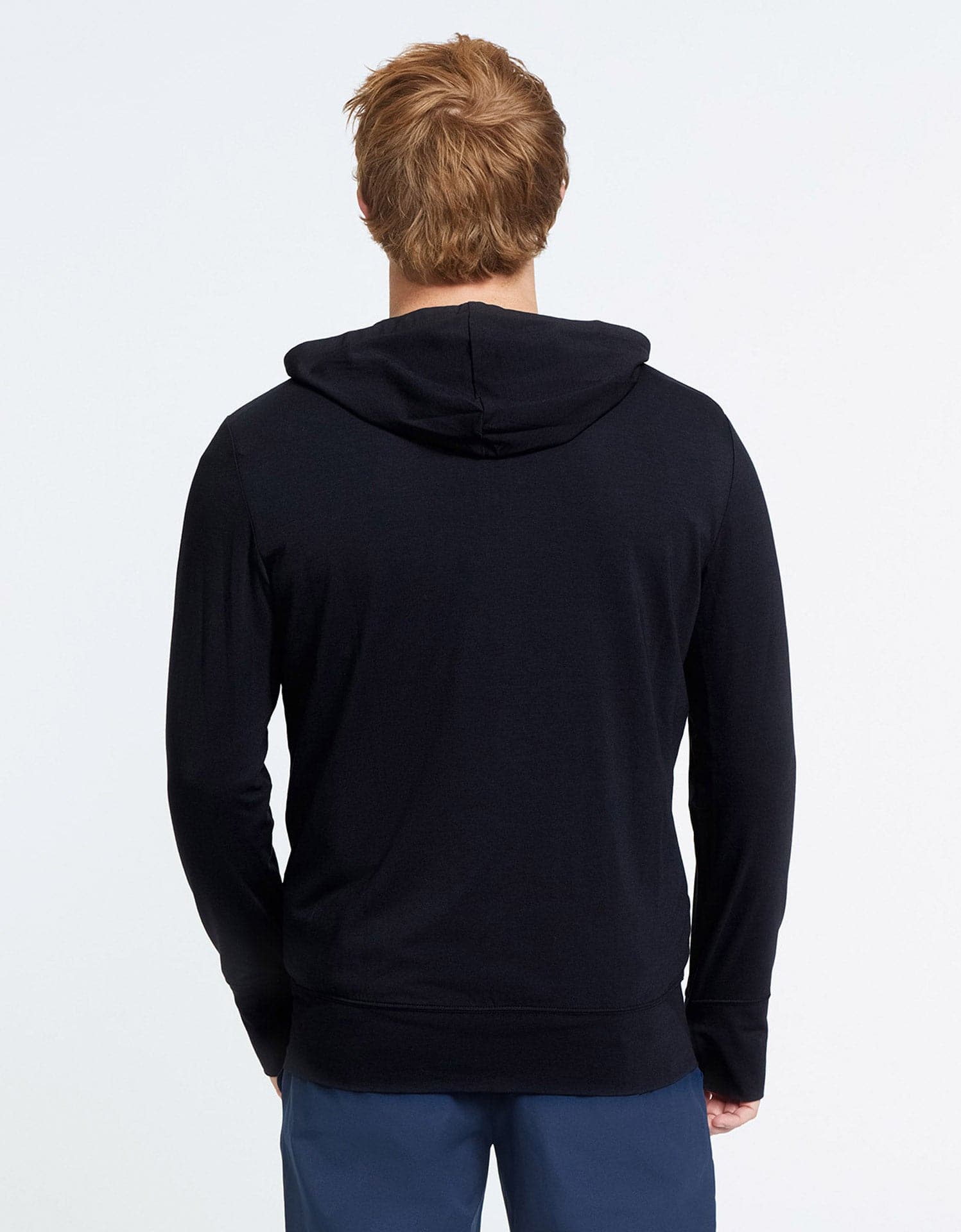 Summer Essential Hooded Zip Top UPF 50+ - Image 21