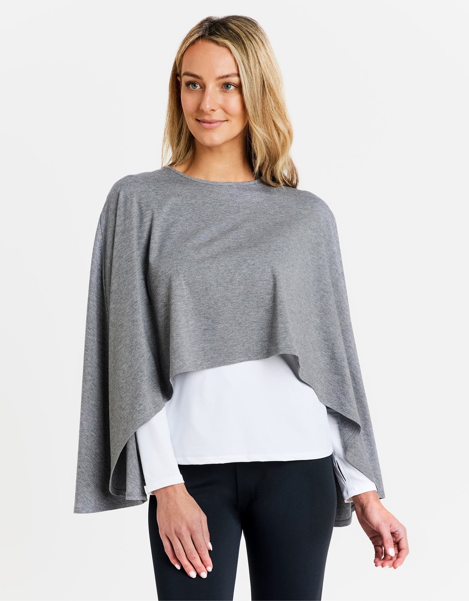 Sun Protective Shrug UPF 50+ - Image 10