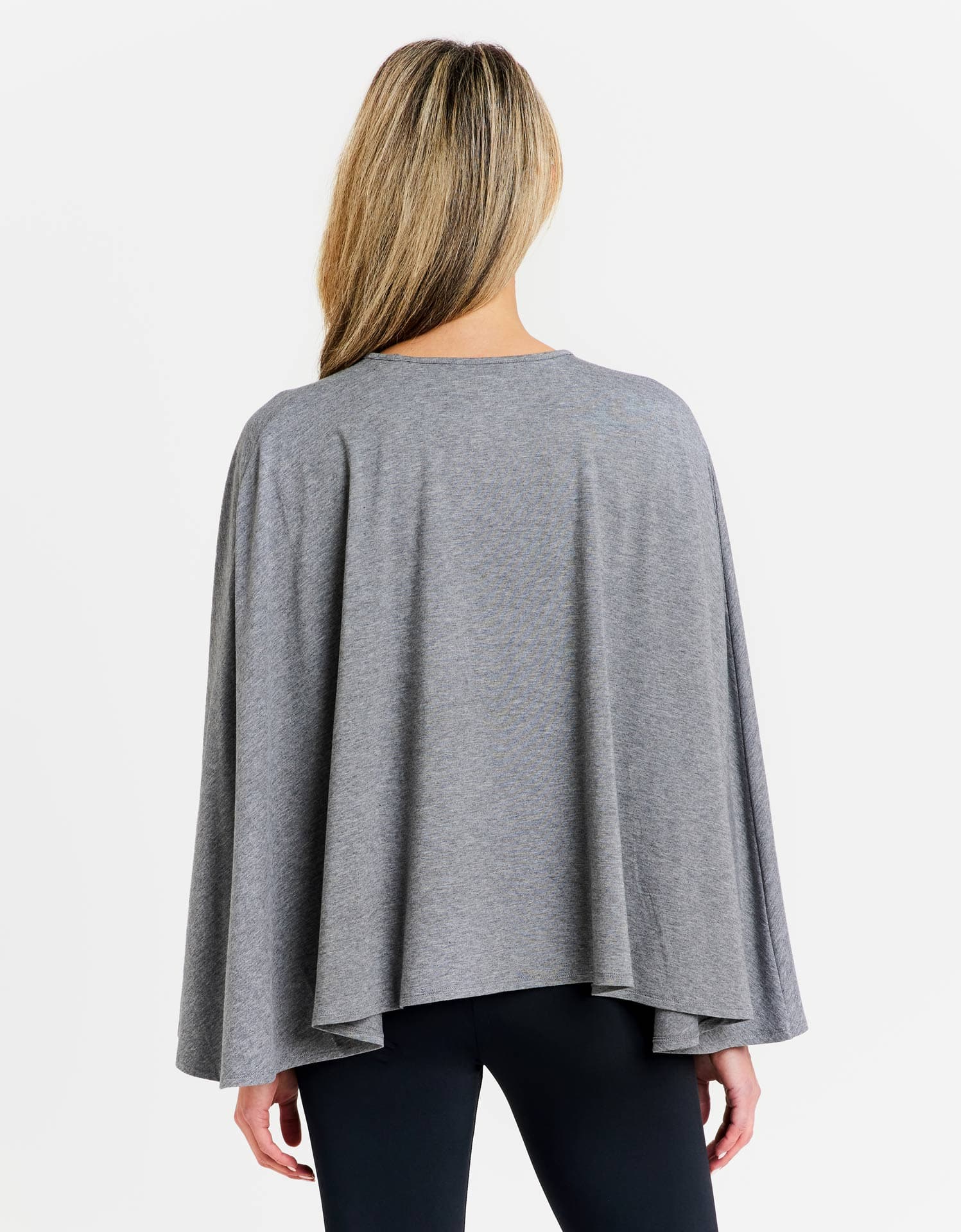 Sun Protective Shrug UPF 50+ - Image 11