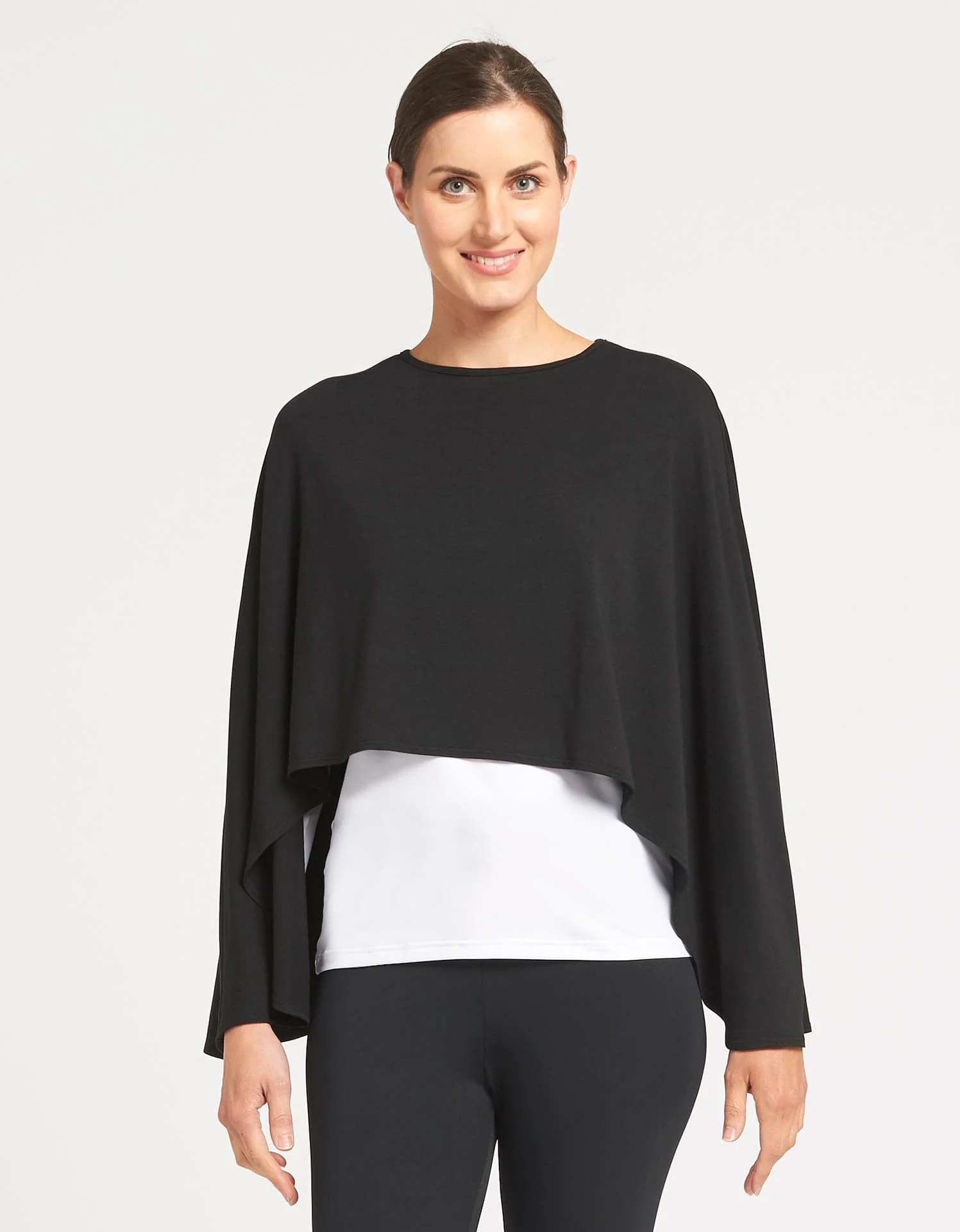 Sun Protective Shrug UPF 50+ - Image 12