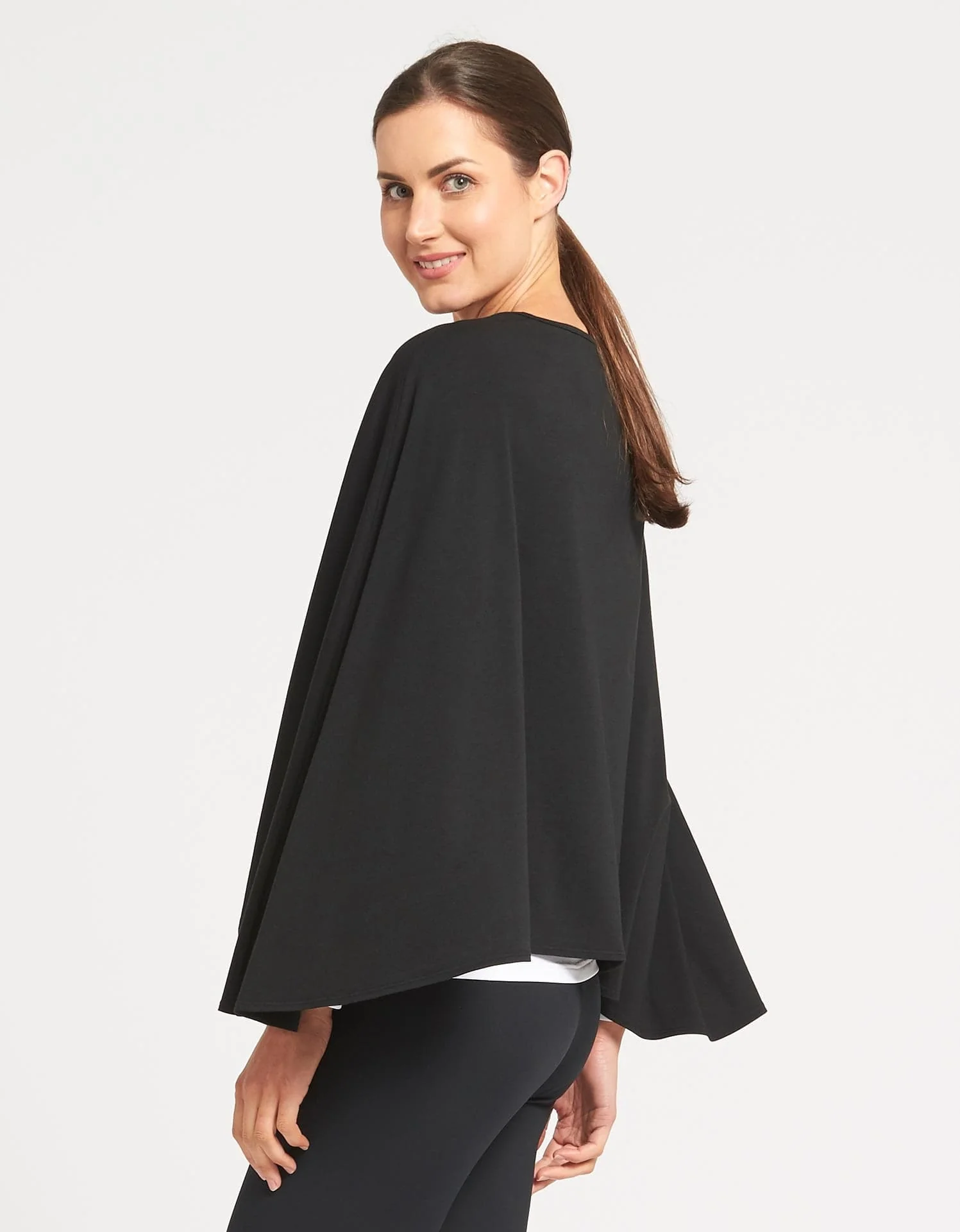 Sun Protective Shrug UPF 50+ - Image 13