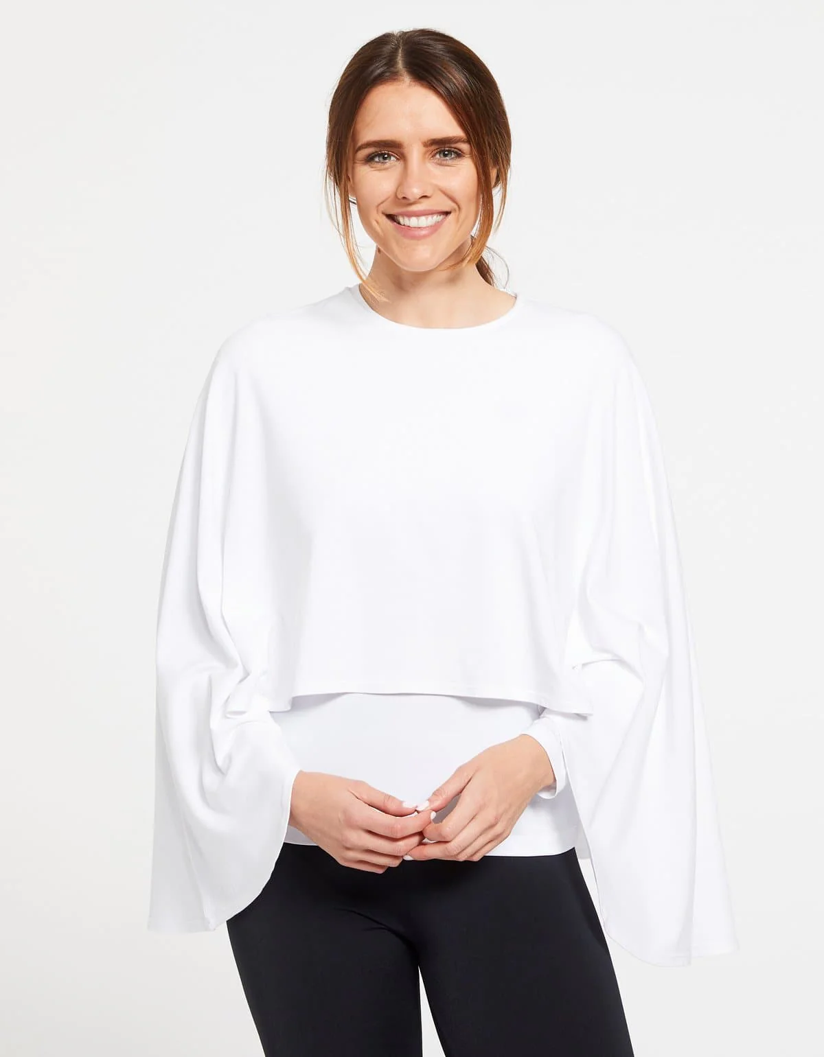 Sun Protective Shrug UPF 50+ - Image 16