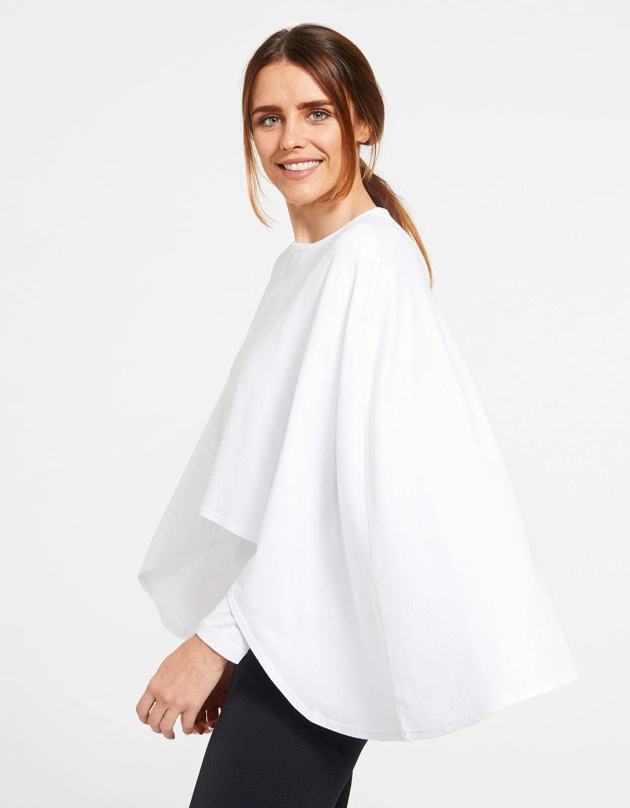 Sun Protective Shrug UPF 50+ - Image 17
