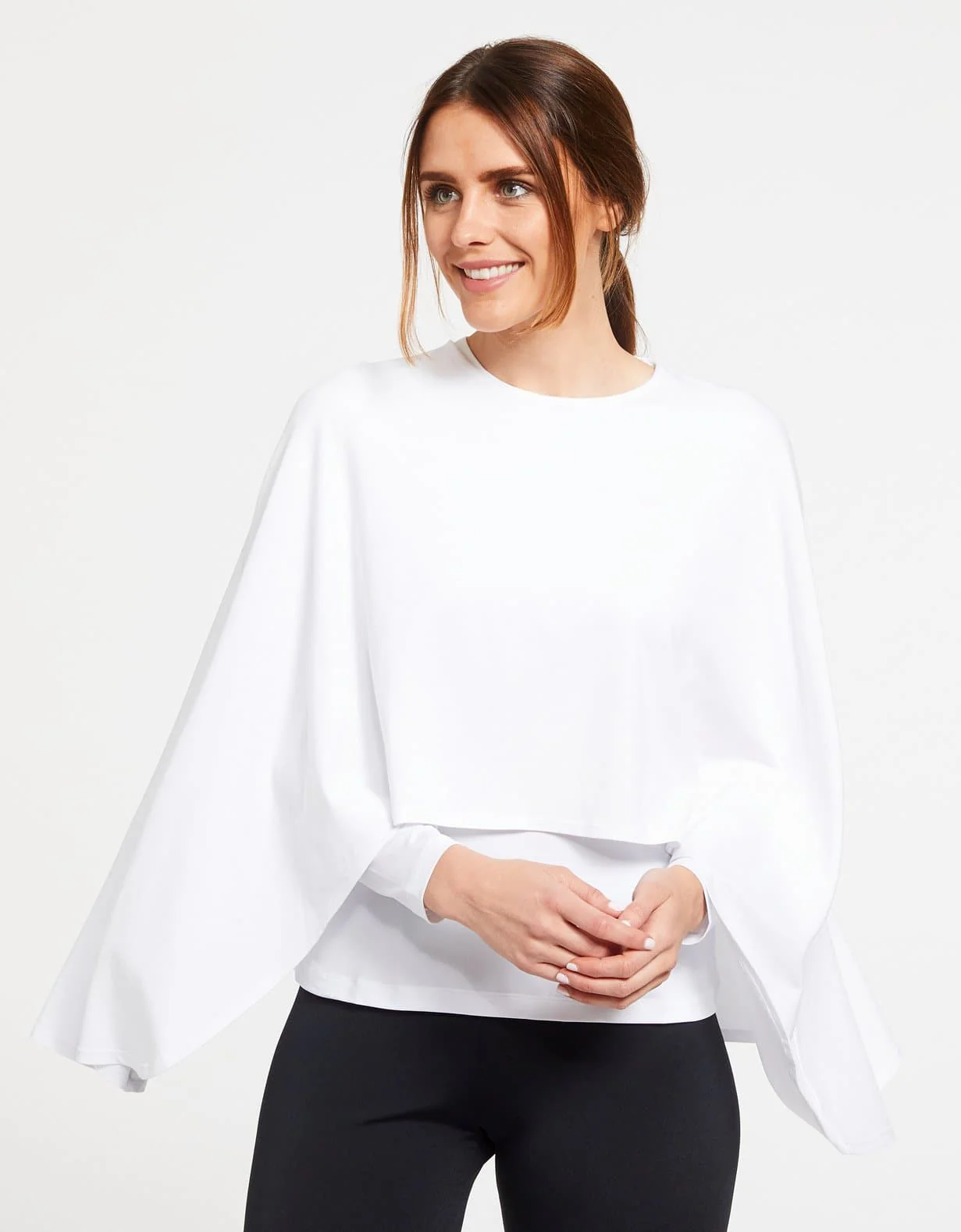 Sun Protective Shrug UPF 50+ - Image 18