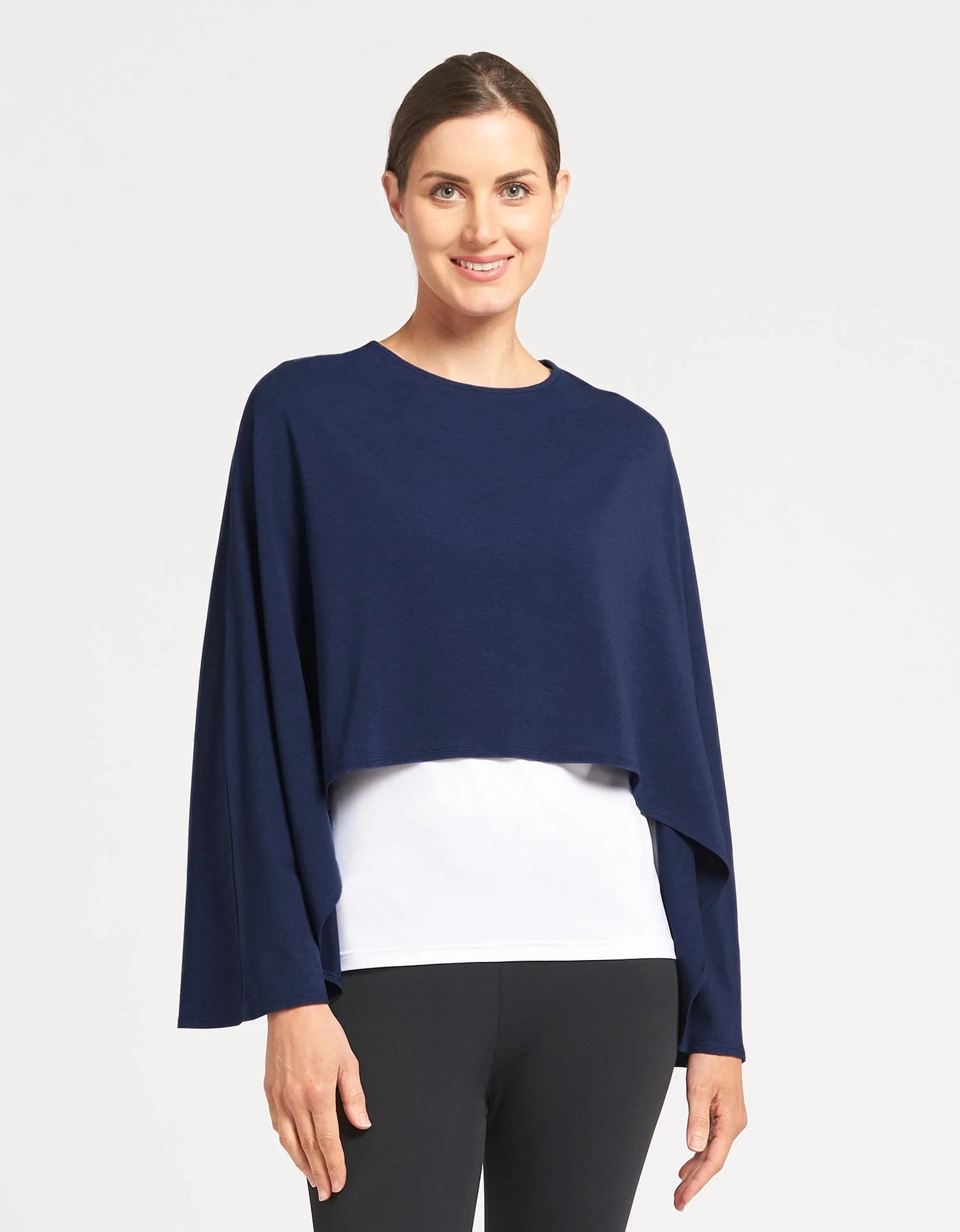 Sun Protective Shrug UPF 50+ - Image 20
