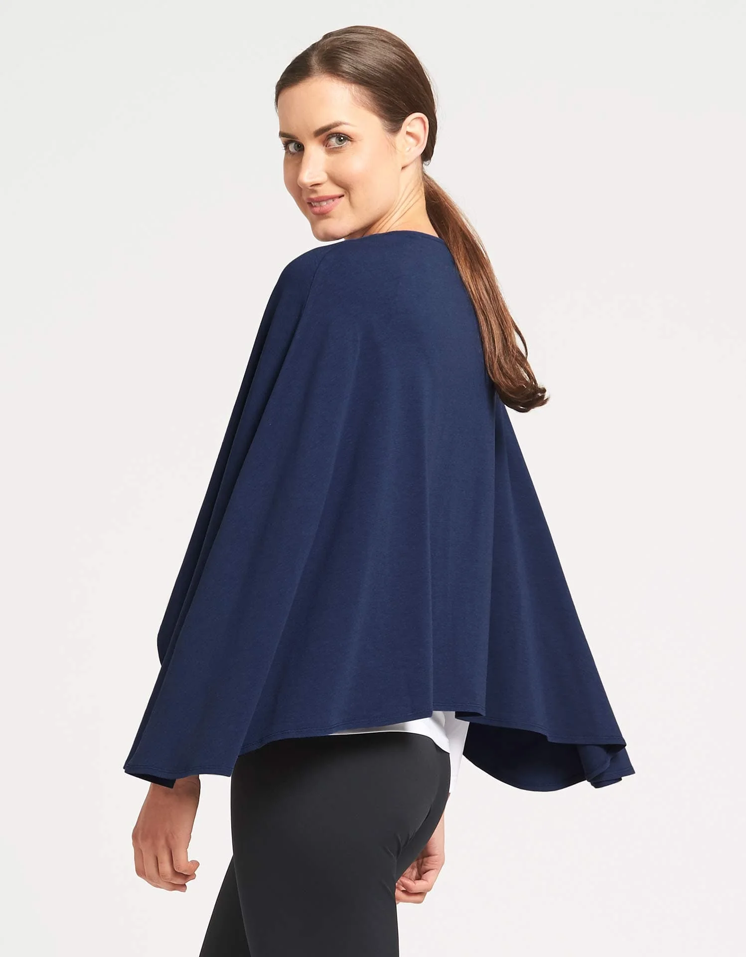 Sun Protective Shrug UPF 50+ - Image 21