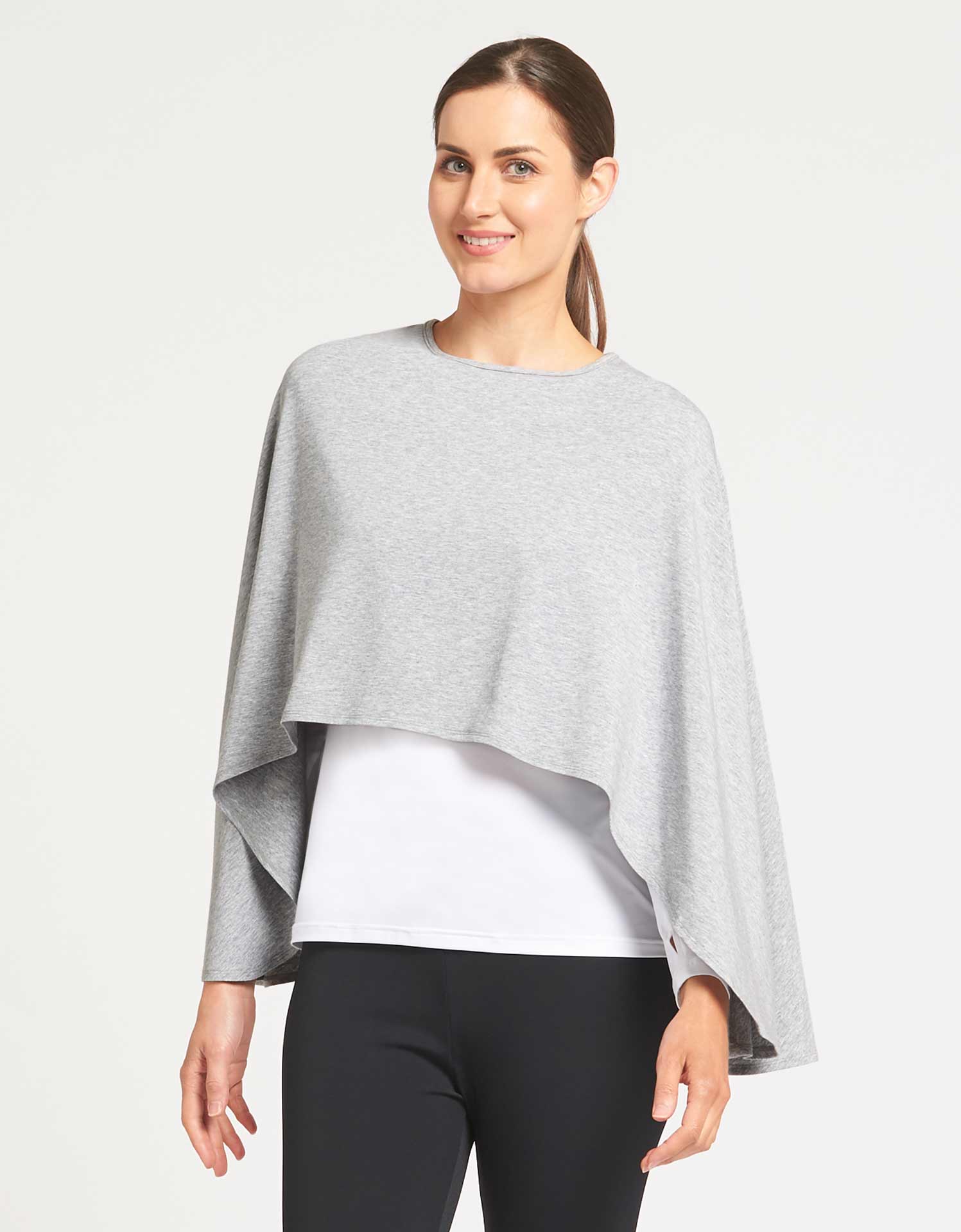 Sun Protective Shrug UPF 50+ - Image 6