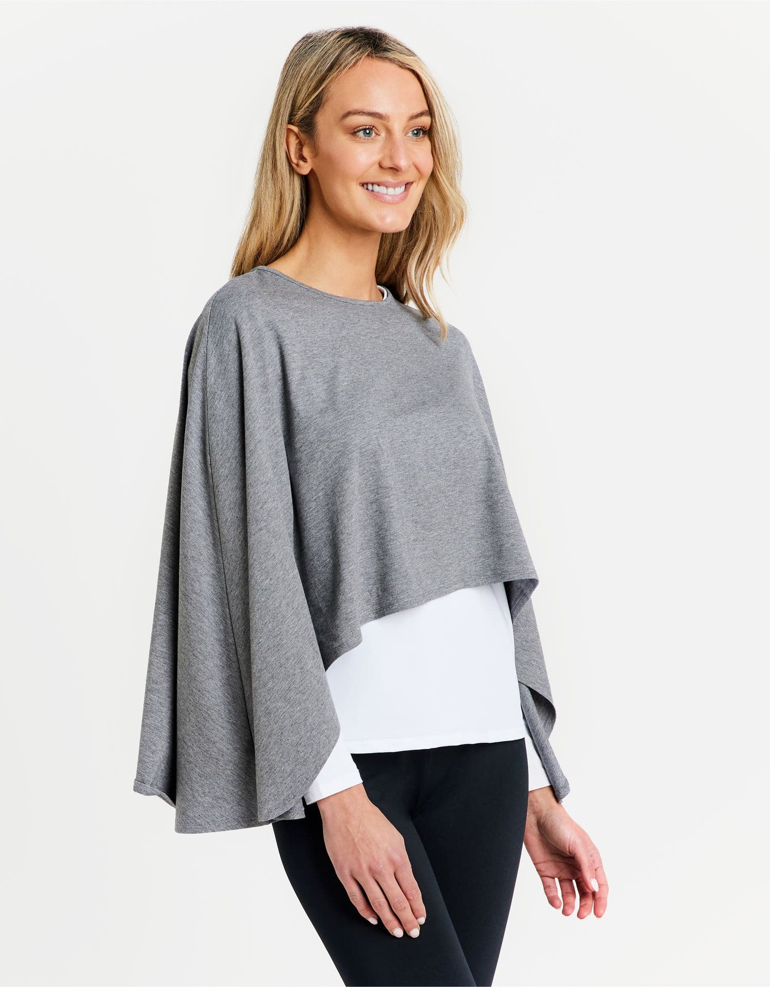 Sun Protective Shrug UPF 50+ - Image 8