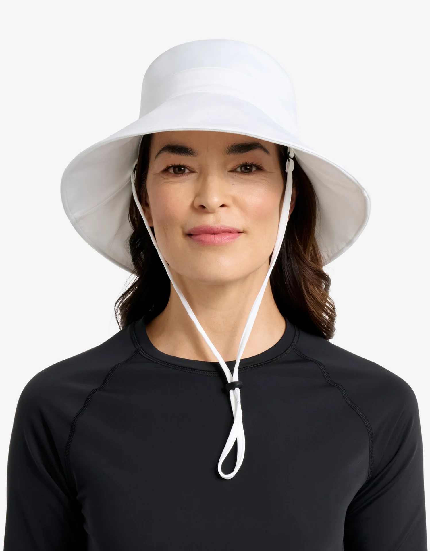 Swim Wide Brim Sun Hat UPF50+ - Image 13