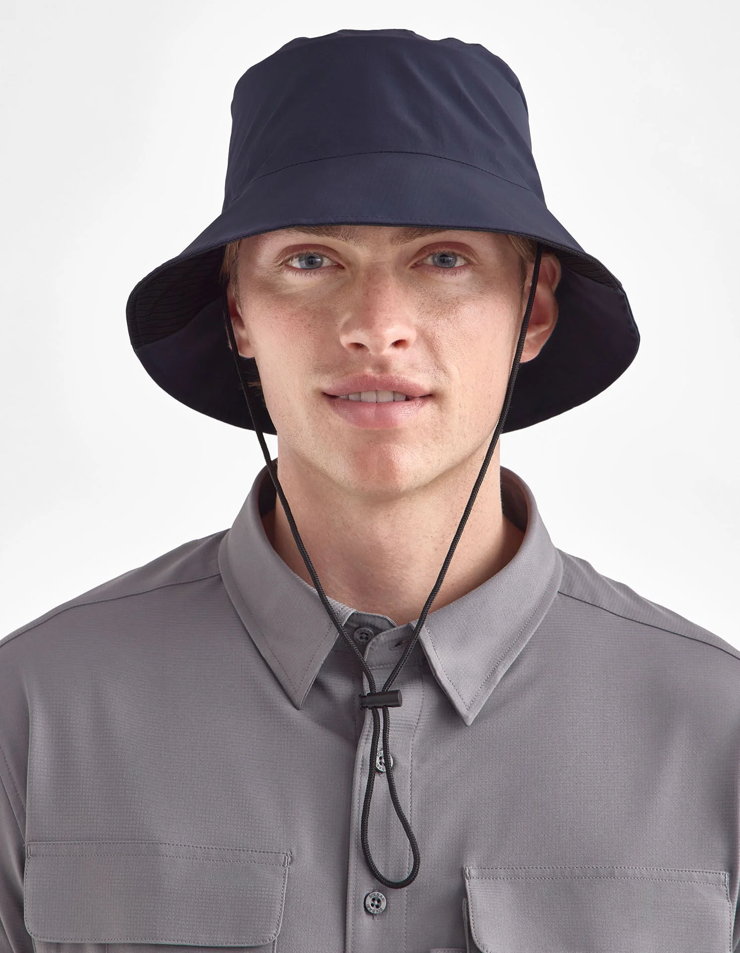 Technical Bucket Hat UPF 50+ - Image 13