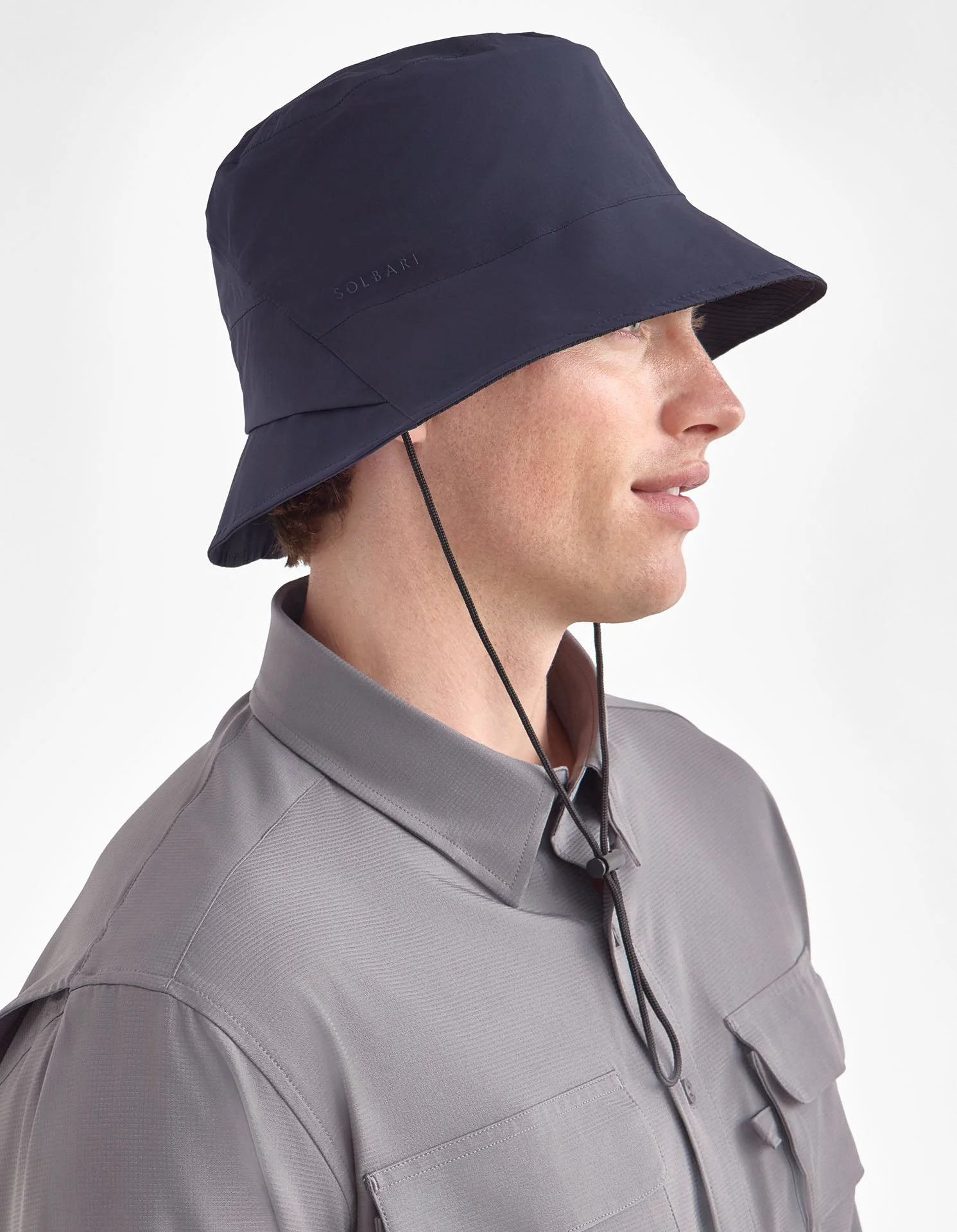 Technical Bucket Hat UPF 50+ - Image 14