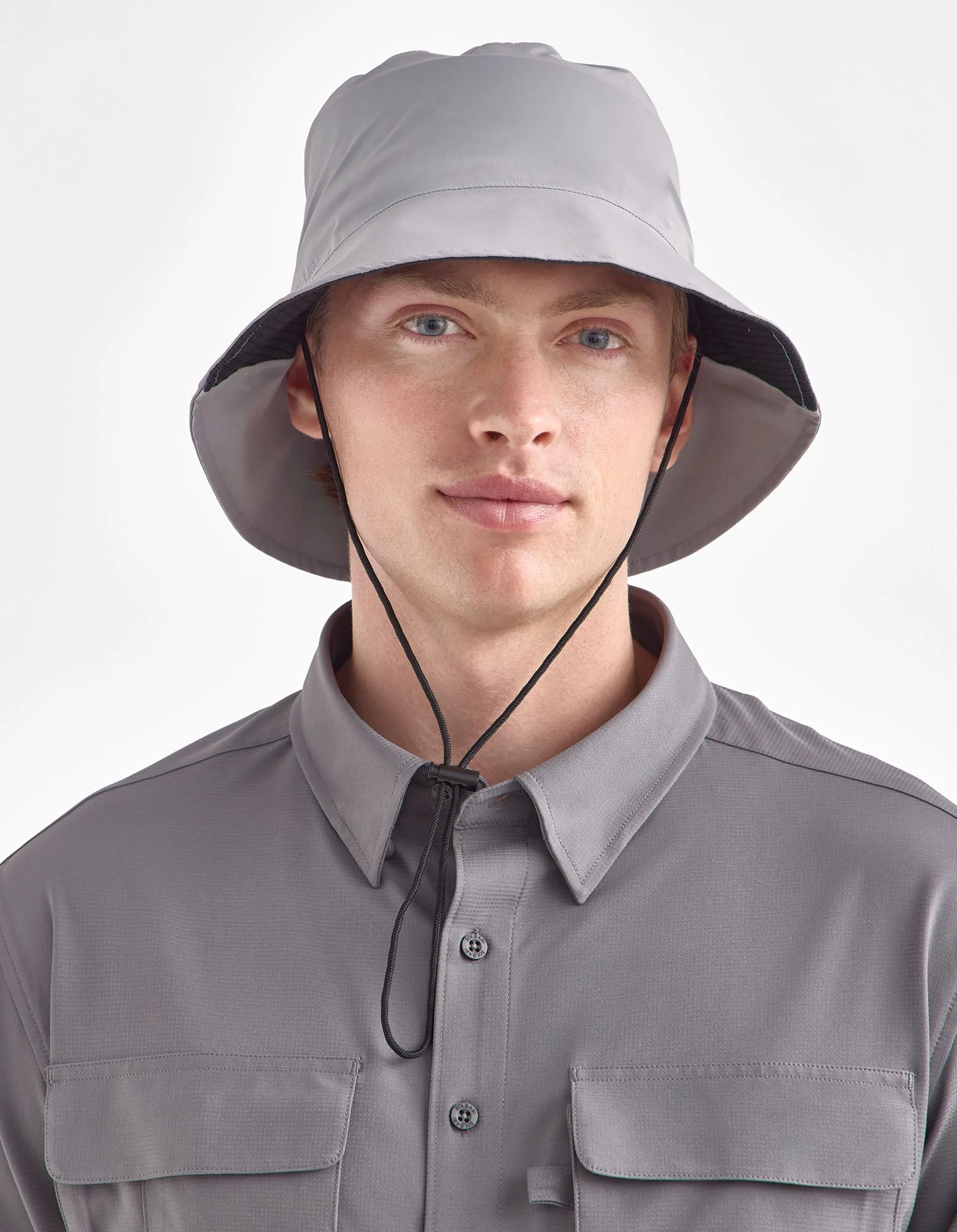 Technical Bucket Hat UPF 50+ - Image 17