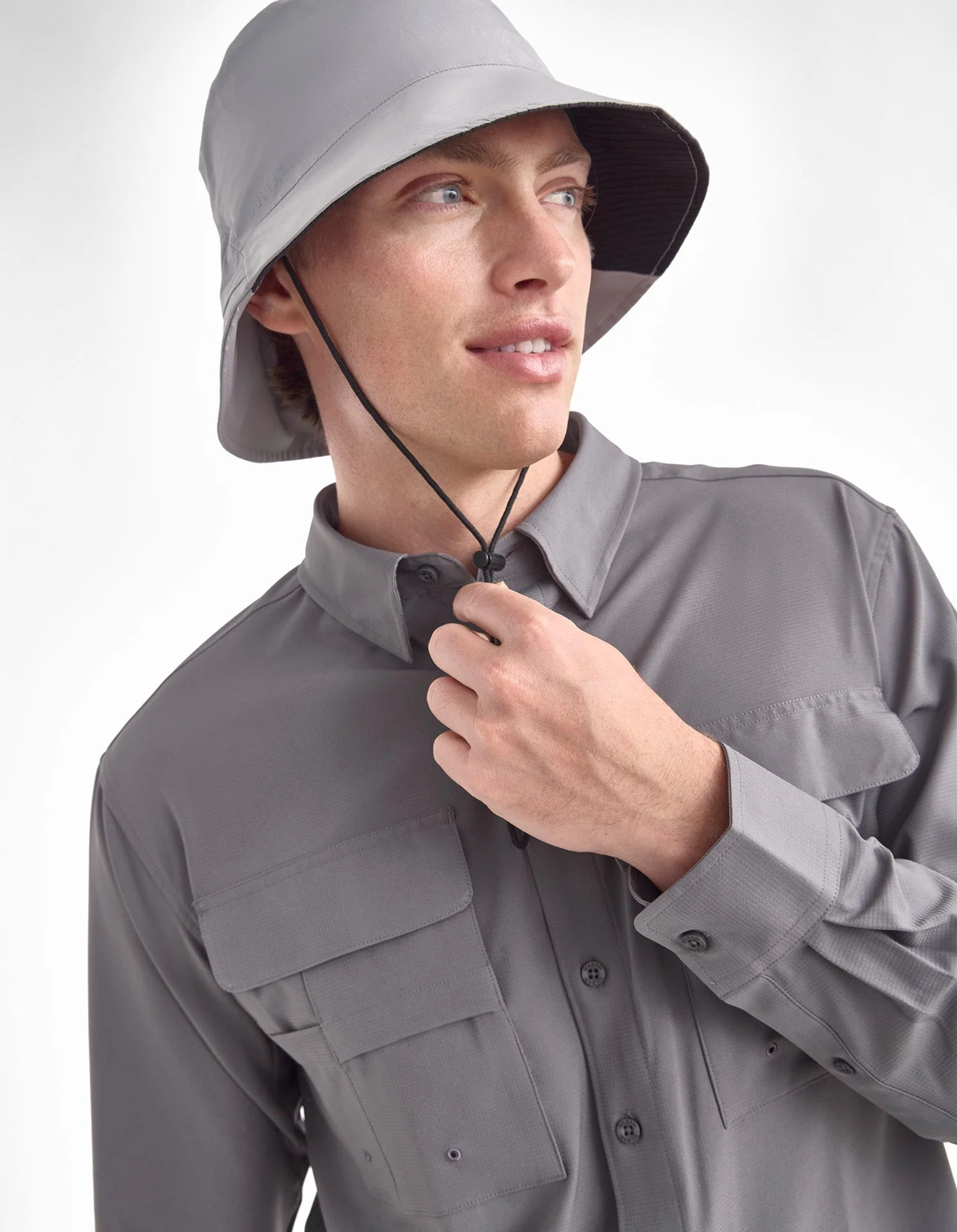 Technical Bucket Hat UPF 50+ - Image 18