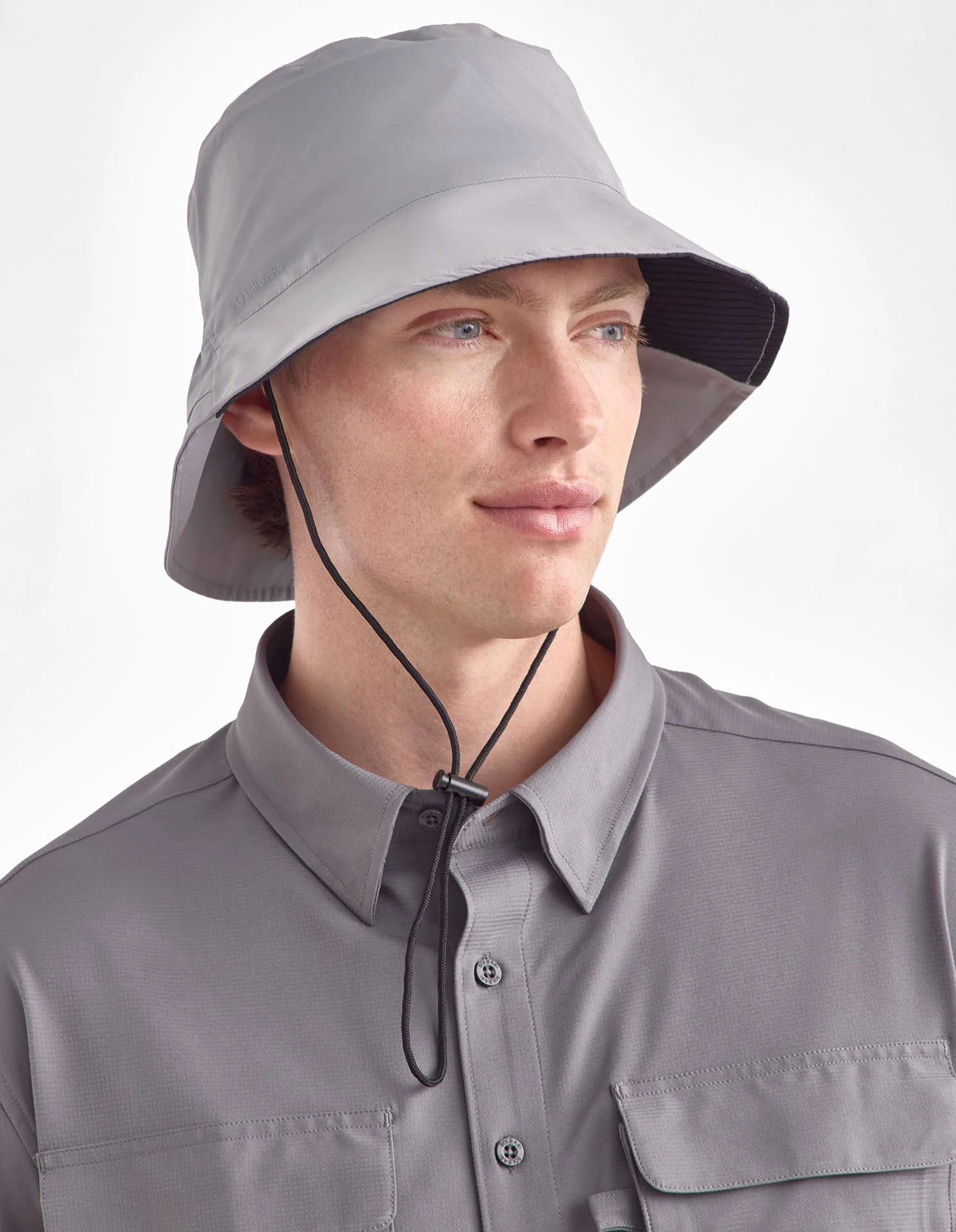 Technical Bucket Hat UPF 50+ - Image 21