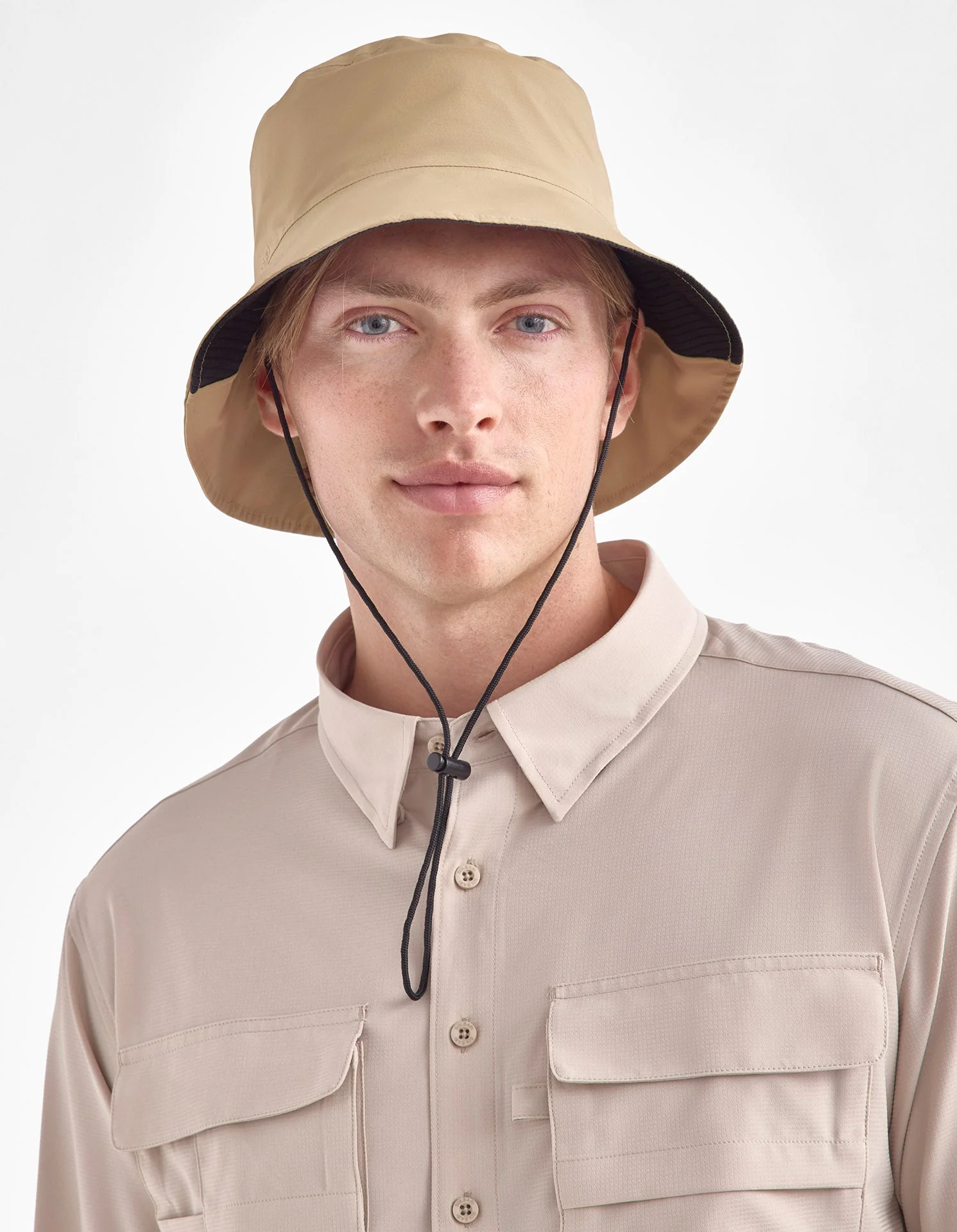 Technical Bucket Hat UPF 50+ - Image 7