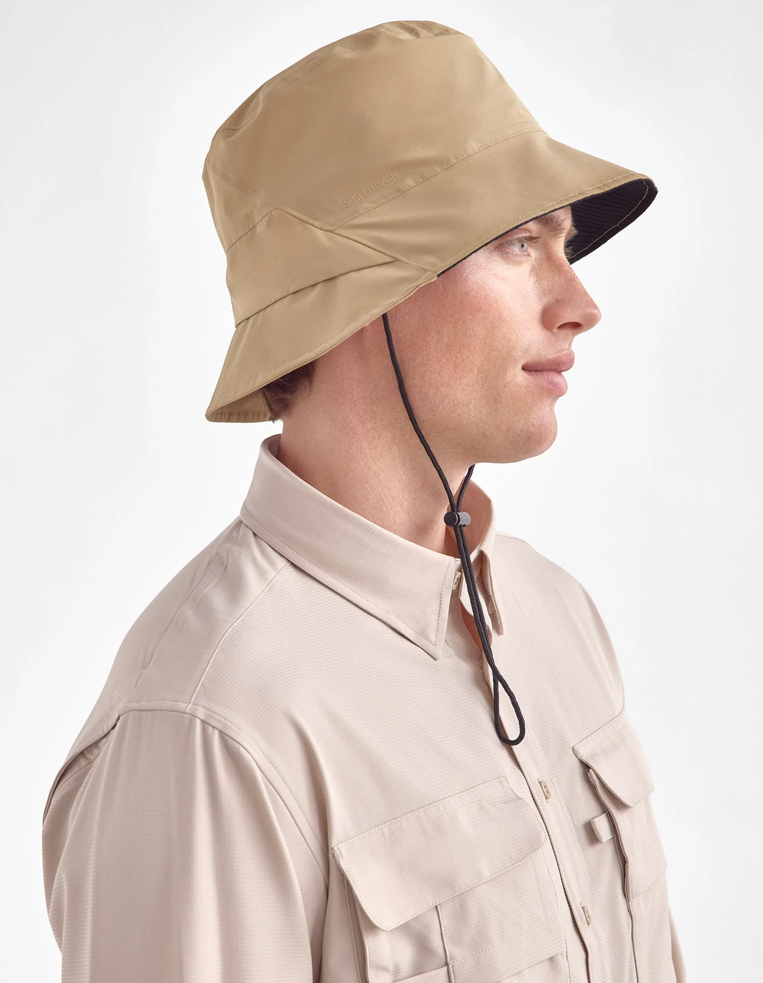 Technical Bucket Hat UPF 50+ - Image 8