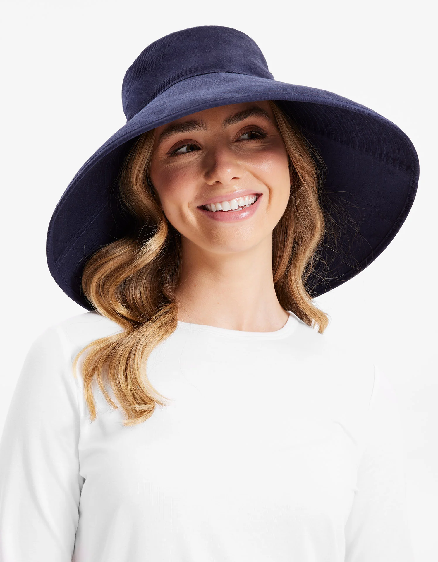 Ultimate Wide Brim Sun Hat UPF 50+ - Image 13