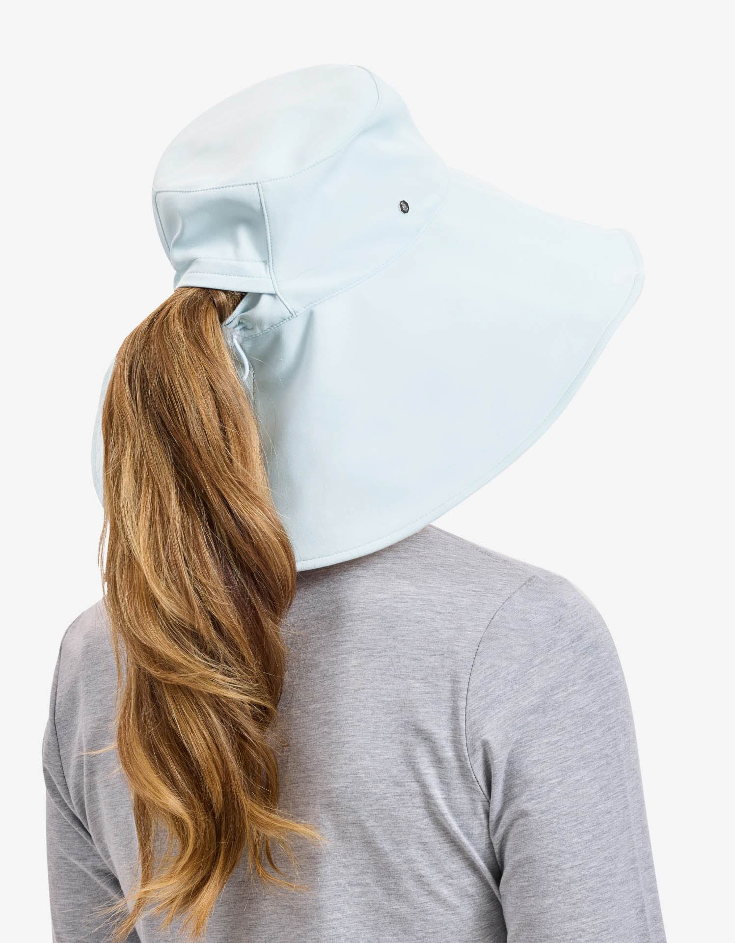Ultra Wide Brim Hat UPF 50+ - Image 12