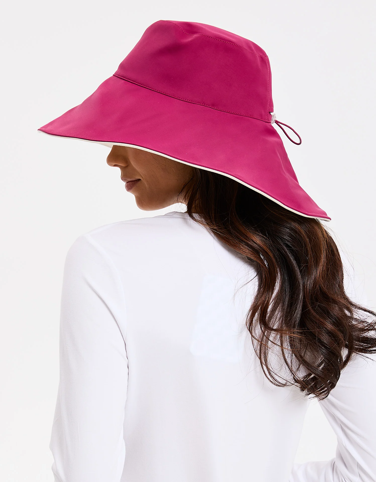 Ultra Wide Brim Hat UPF 50+ - Image 16