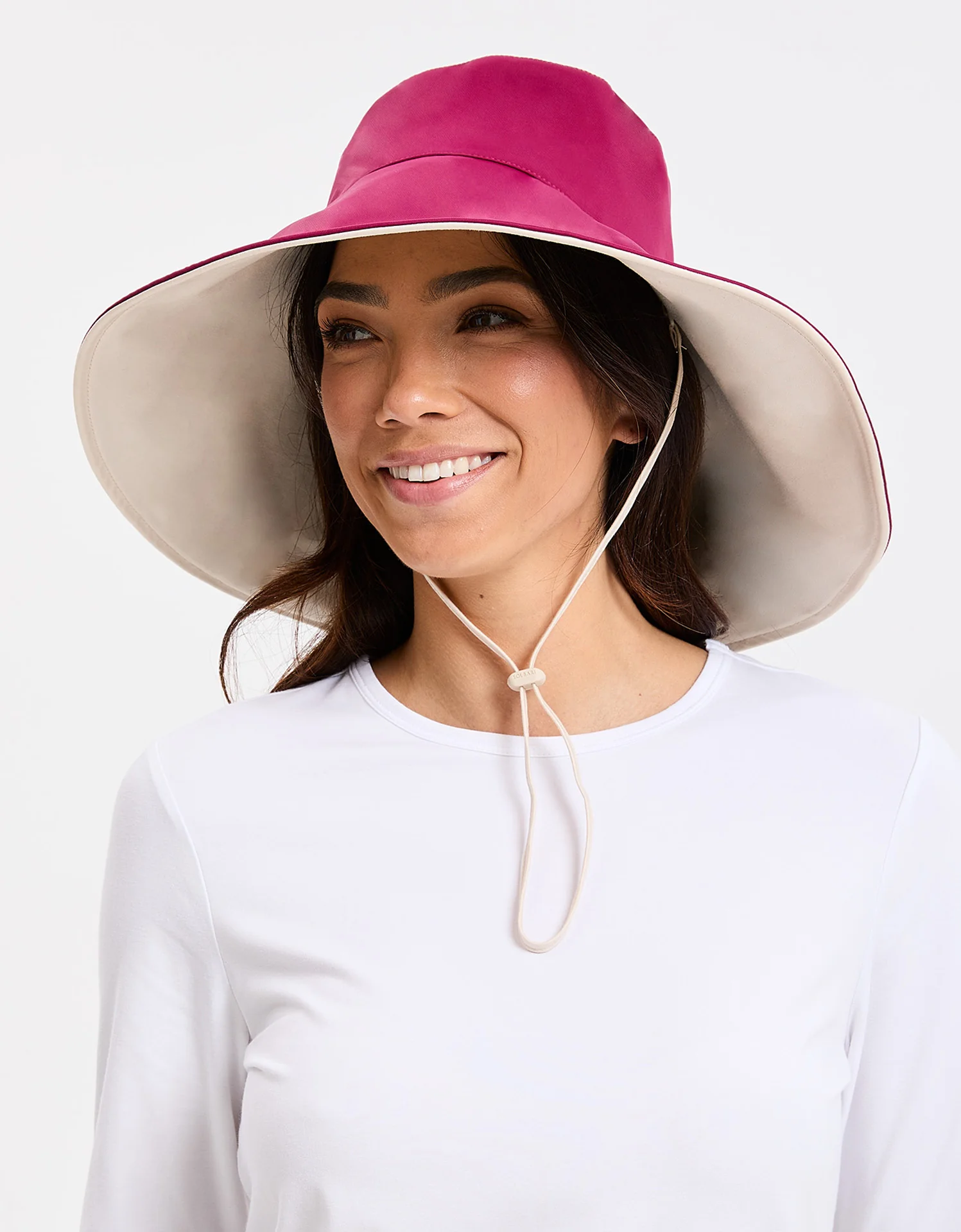 Ultra Wide Brim Hat UPF 50+ - Image 18