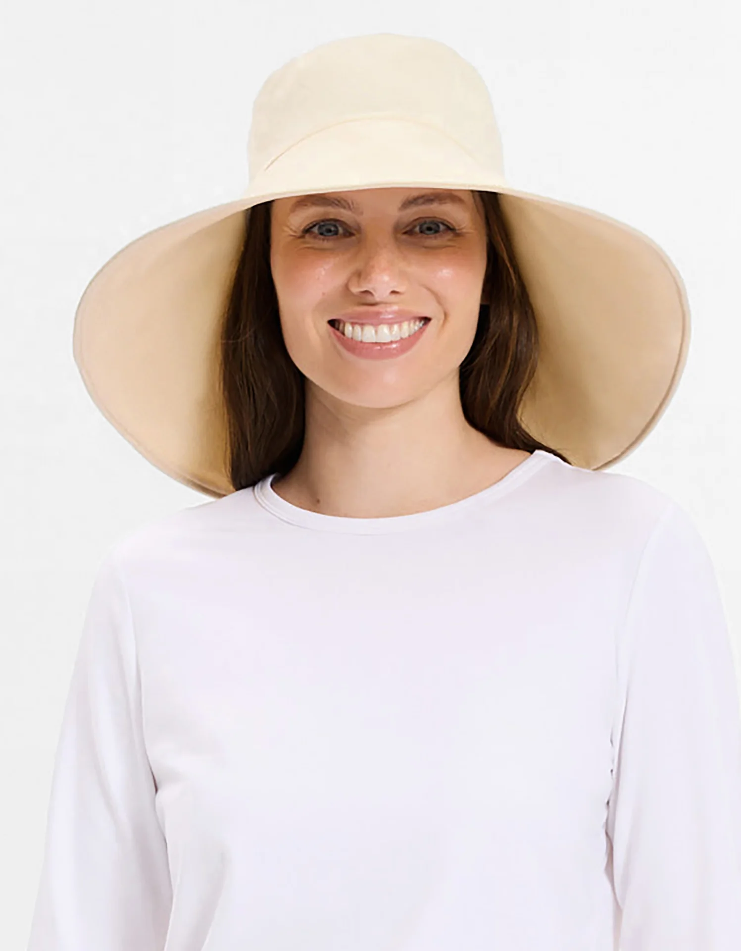 Ultra Wide Brim Hat UPF 50+ - Image 23