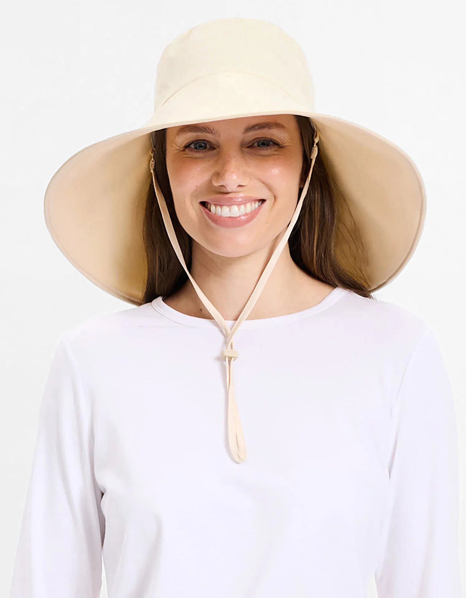 Ultra Wide Brim Hat UPF 50+ - Image 26