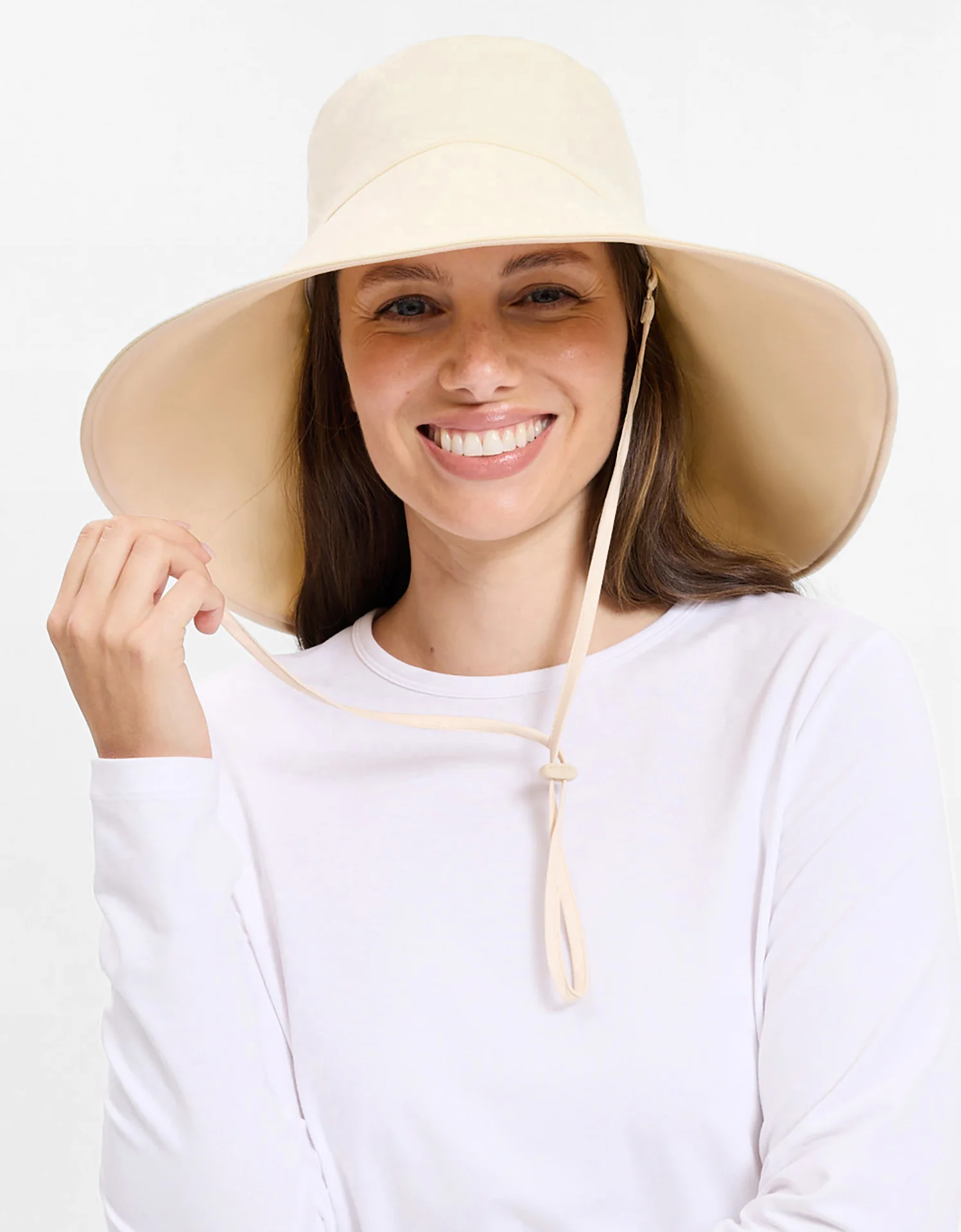 Ultra Wide Brim Hat UPF 50+ - Image 27
