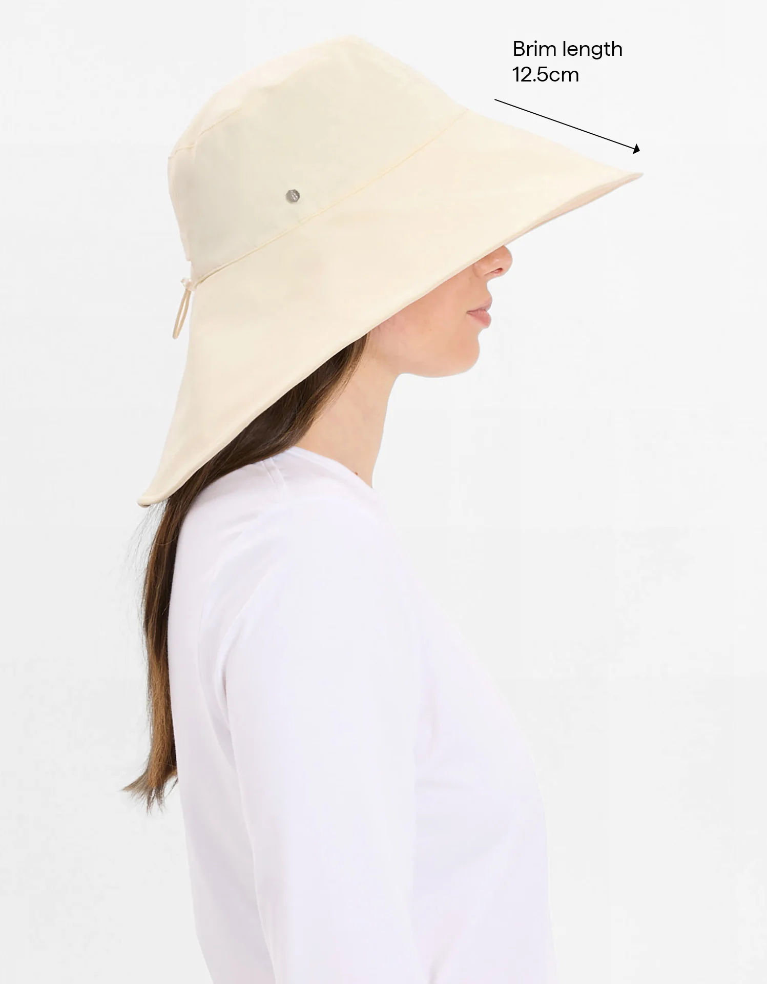 Ultra Wide Brim Hat UPF 50+ - Image 28