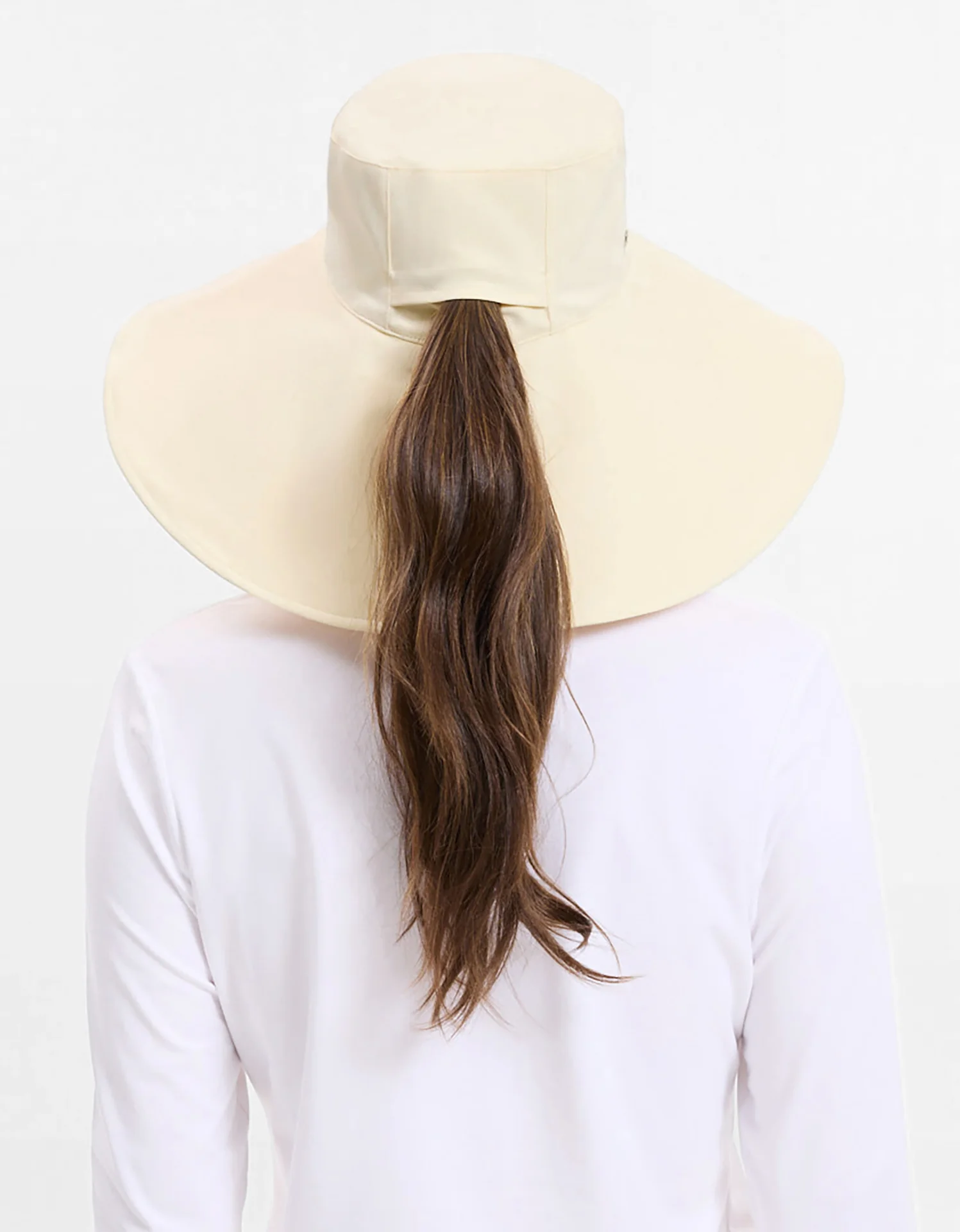 Ultra Wide Brim Hat UPF 50+ - Image 29