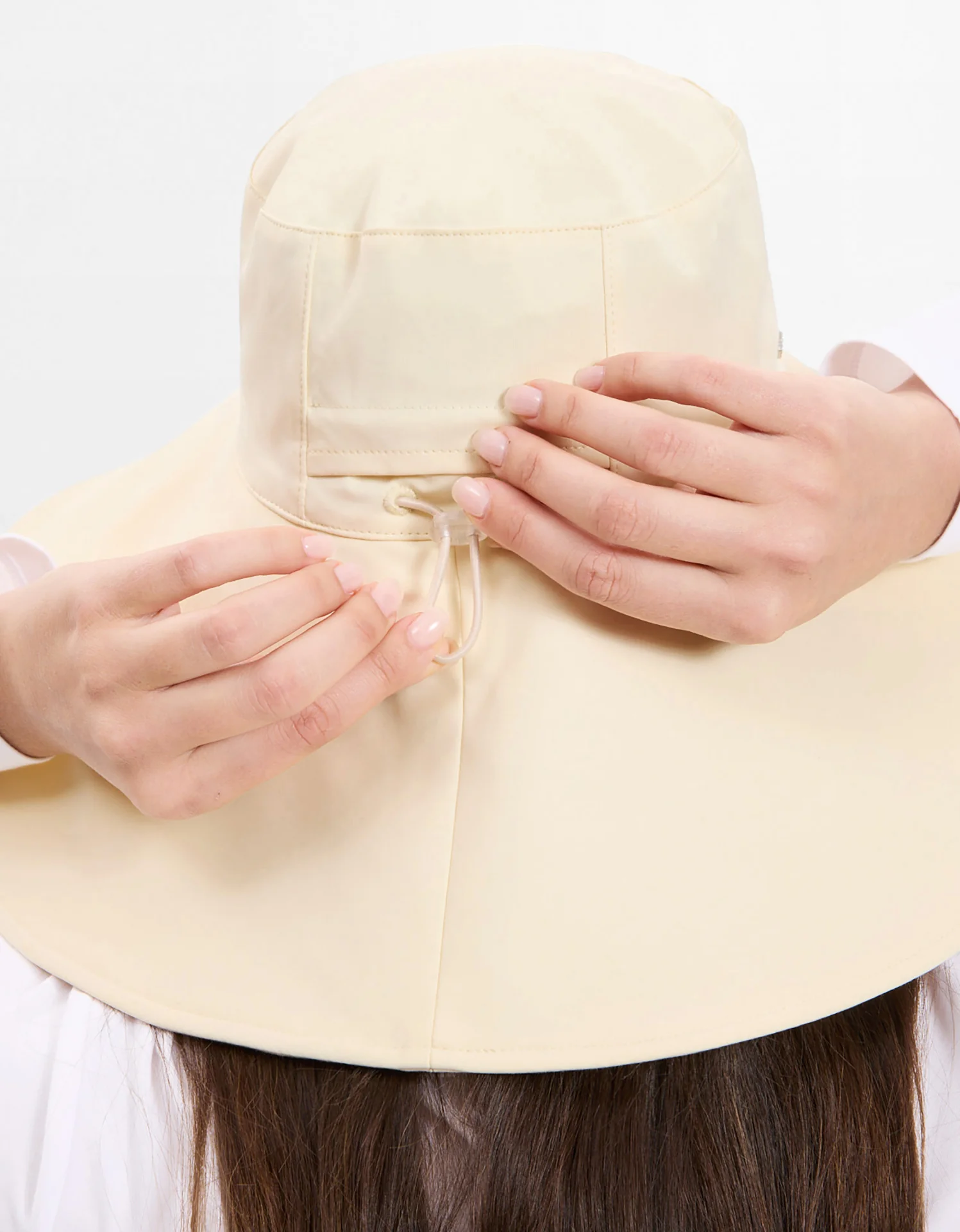 Ultra Wide Brim Hat UPF 50+ - Image 30