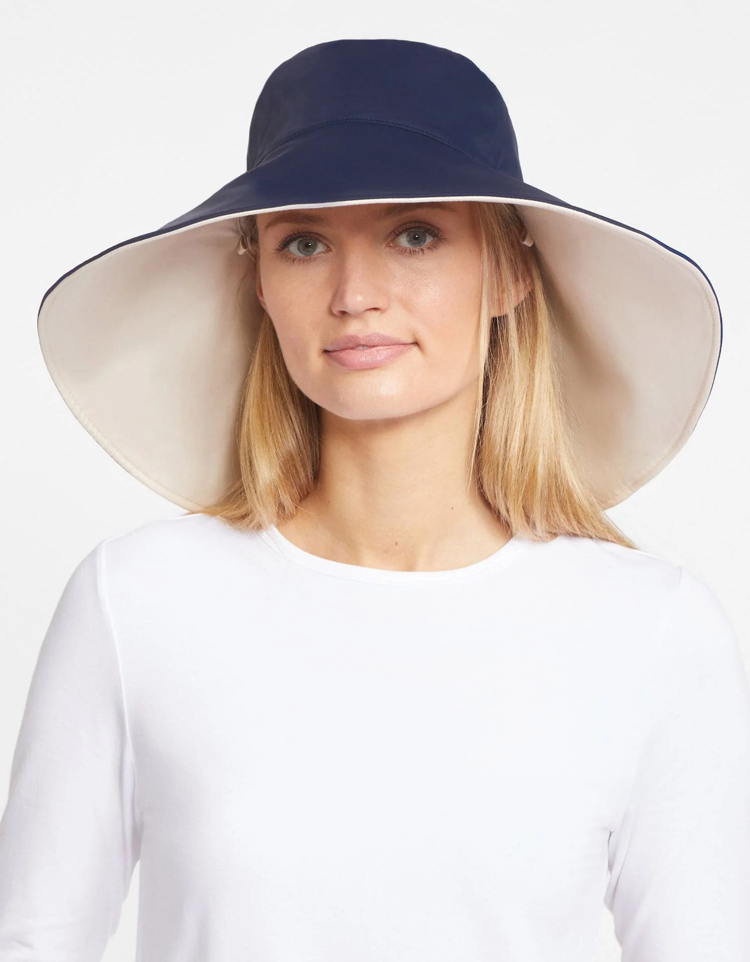 Ultra Wide Brim Hat UPF 50+ - Image 32