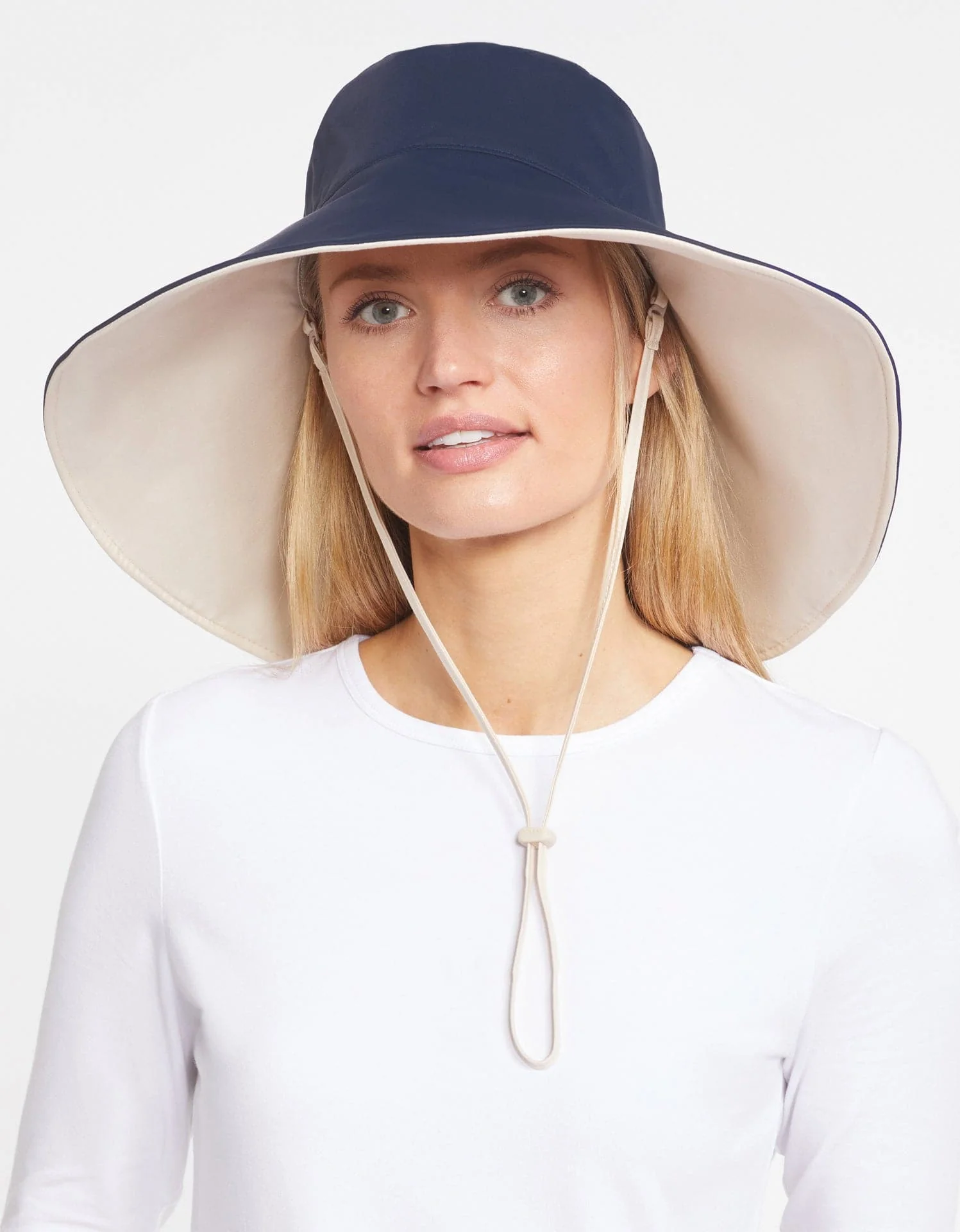 Ultra Wide Brim Hat UPF 50+ - Image 33