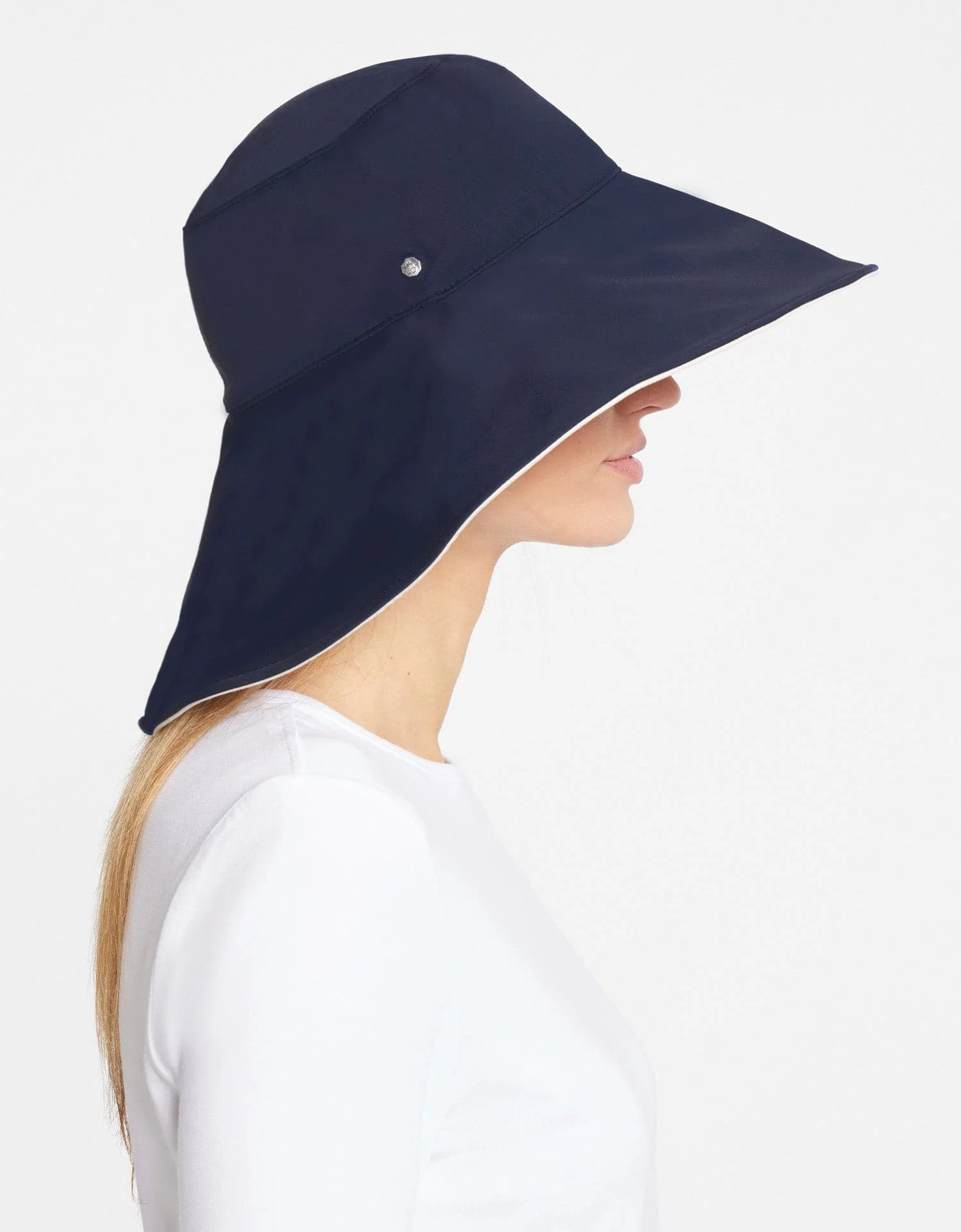 Ultra Wide Brim Hat UPF 50+ - Image 35
